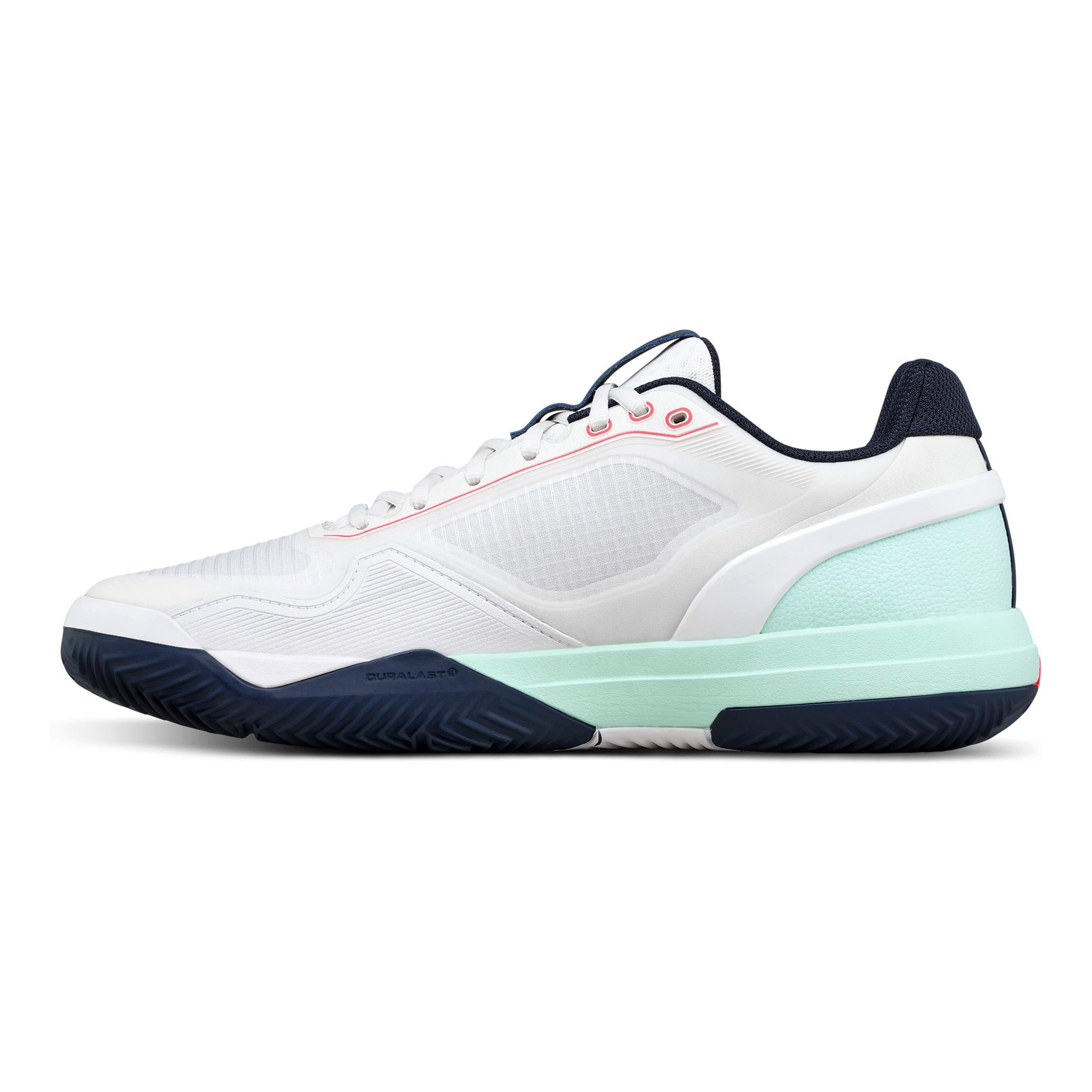 Wilson Rush Pro 5 - Sandplatzcourt Tennisschuh Tennisschuh