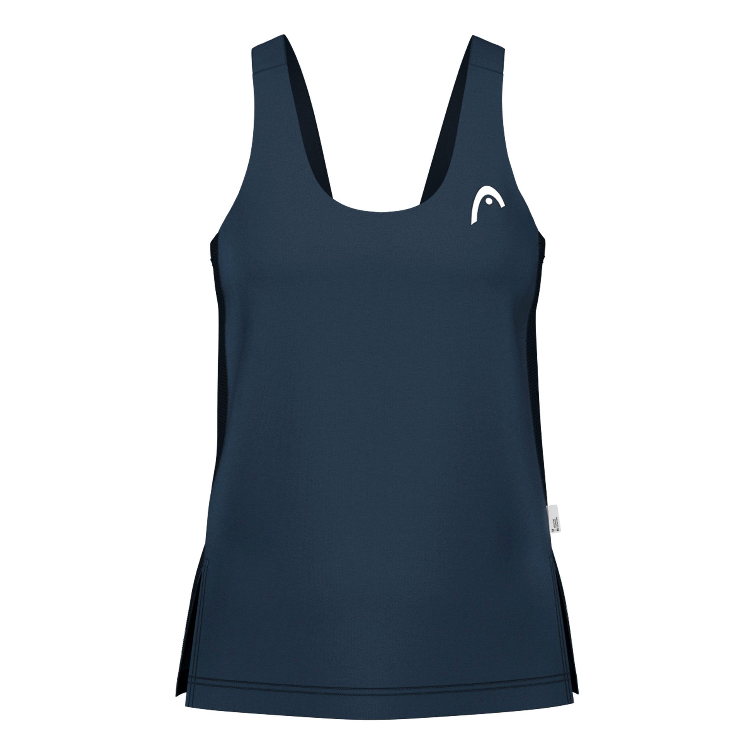 Head Tanktop Performance Spirit