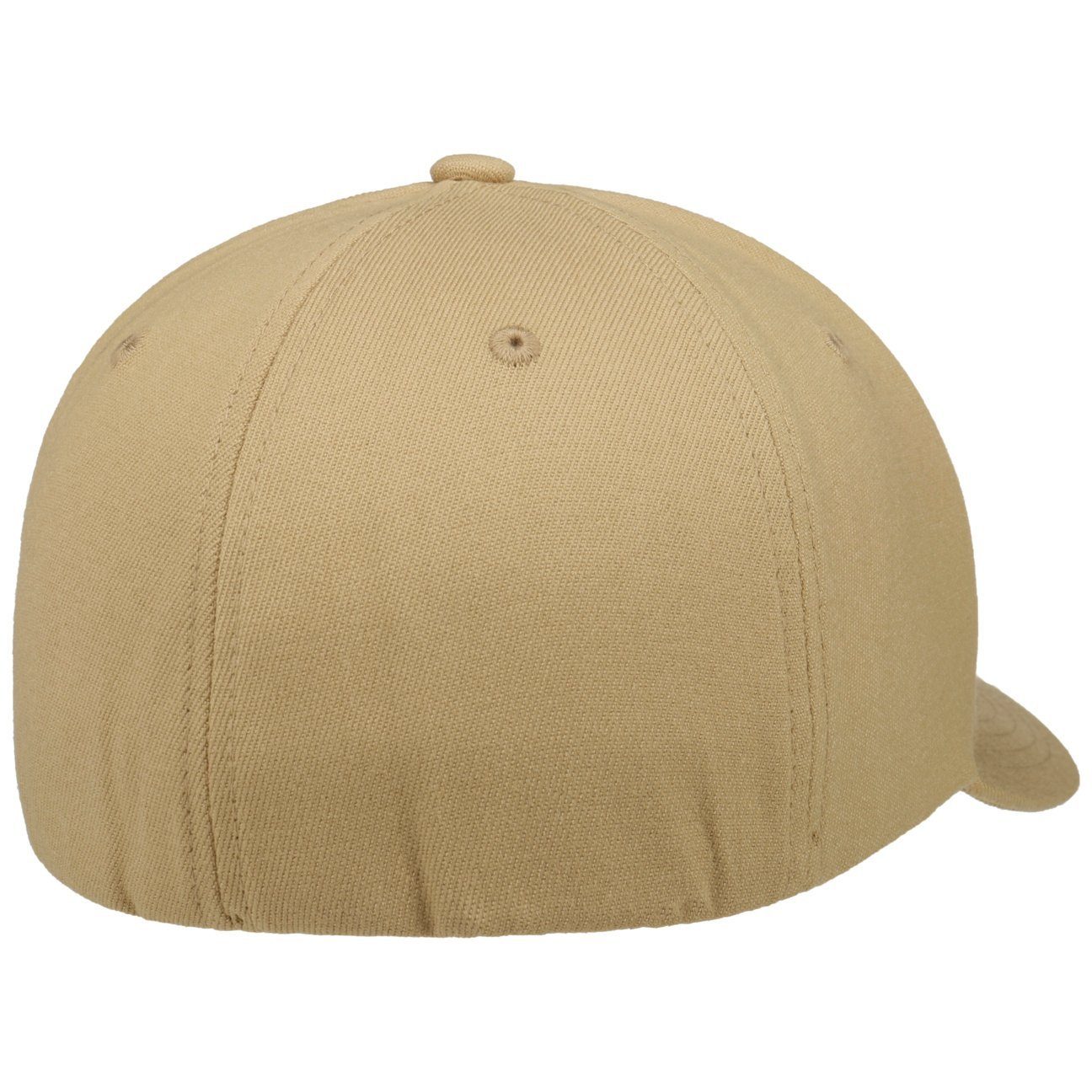 Nixon Baseball Cap (1-St) Fitted Cap Hinten geschlossen