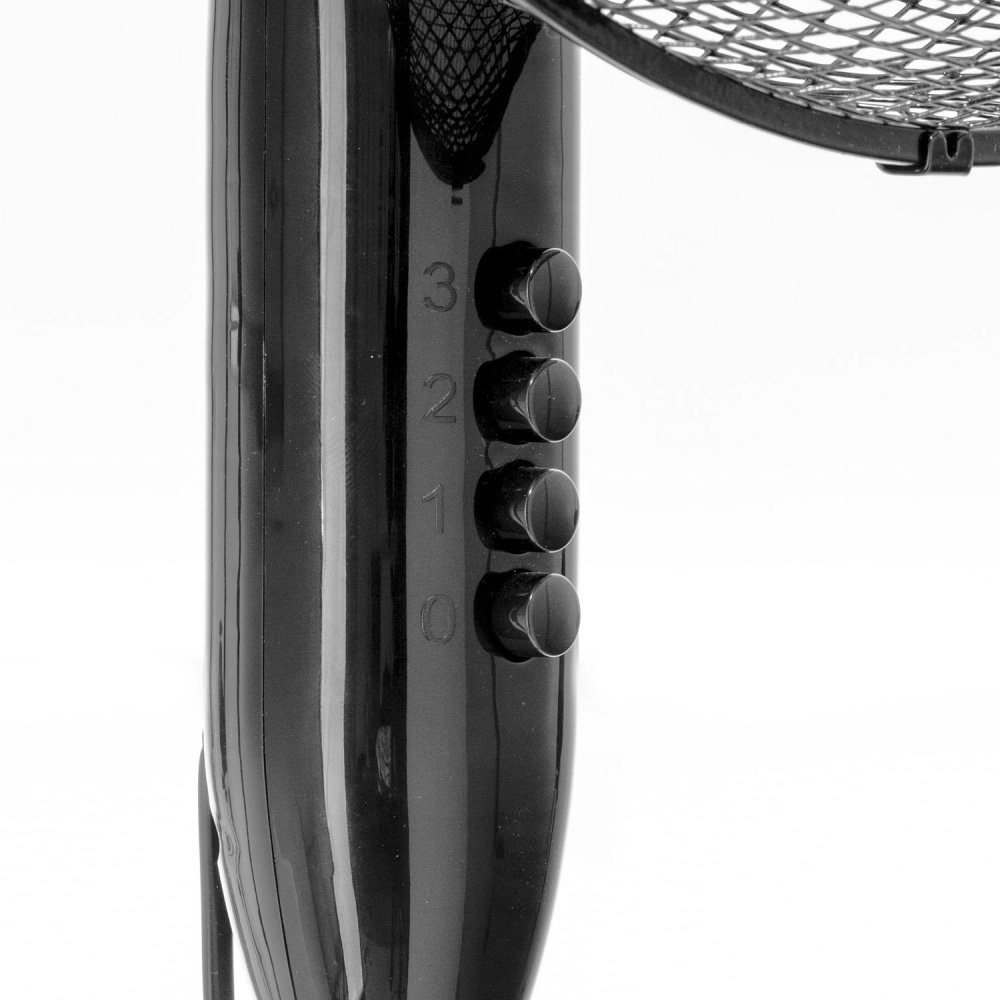 TROTEC Standventilator TVE 17 S