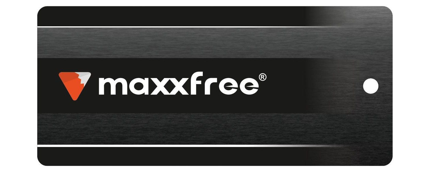Maxxfree