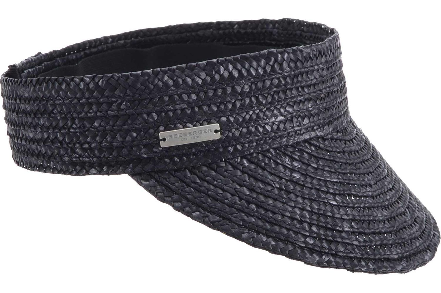 Seeberger Visor Strohborte Schirm