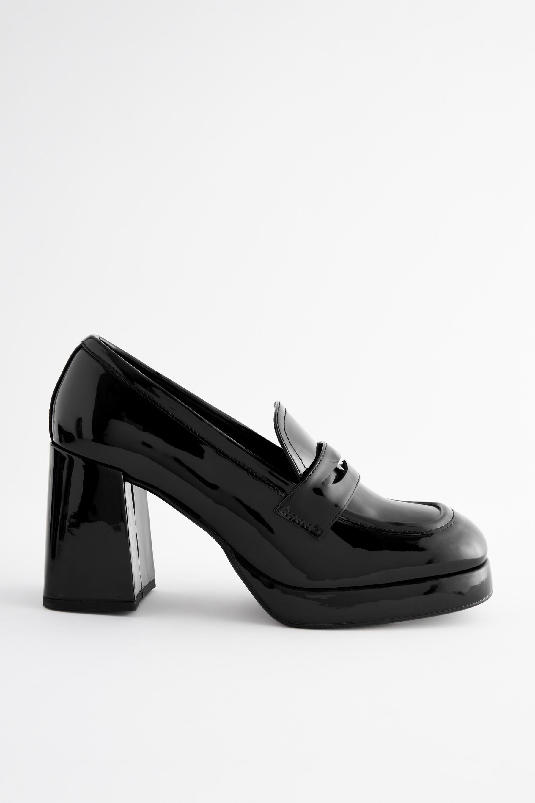 Forever Comfort® Slipper mit Pfennigabsatz Loafer