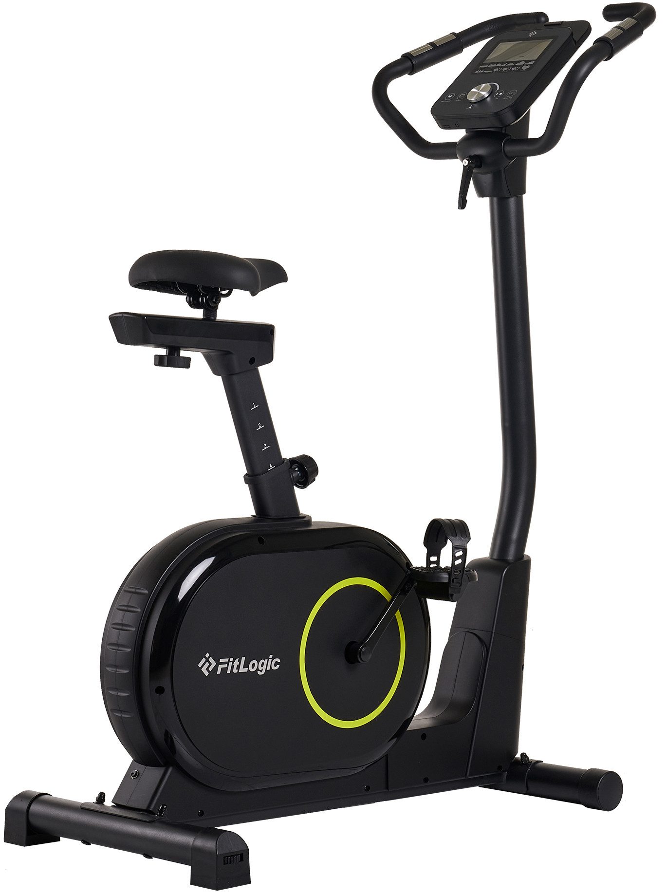 FitLogic Ergometer Ergometer Cardio X2