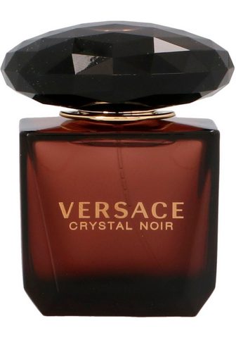 Versace Eau de Toilette »Bright Crystal Noir«