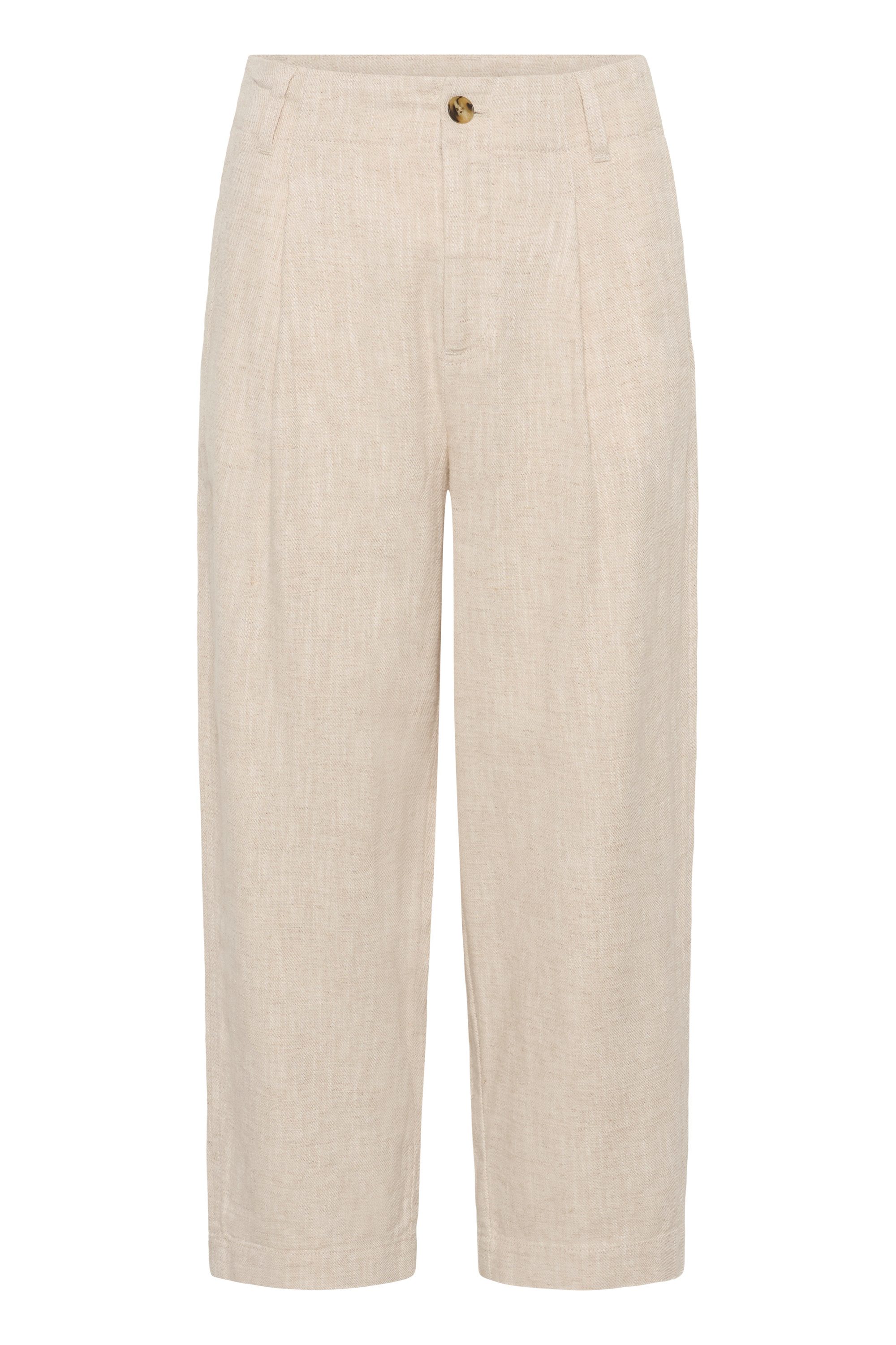 Stoffhose Casual Hose NettasPW