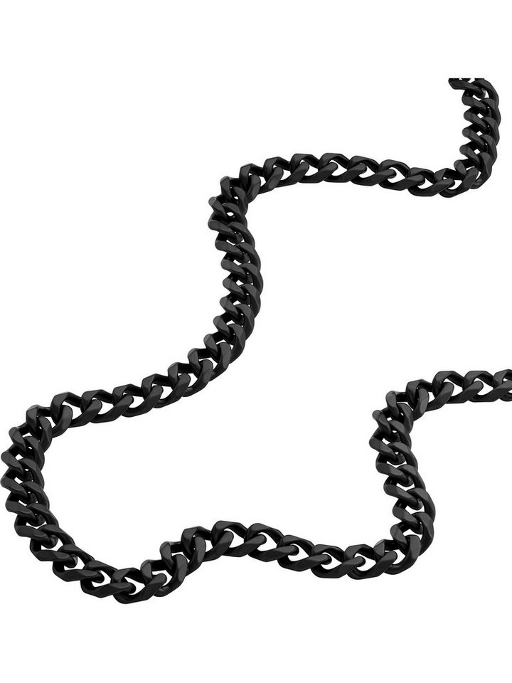 Fossil Collier Fossil Herren-Kette Edels... Fossil Collier Fossil Herren-Kette Edels...