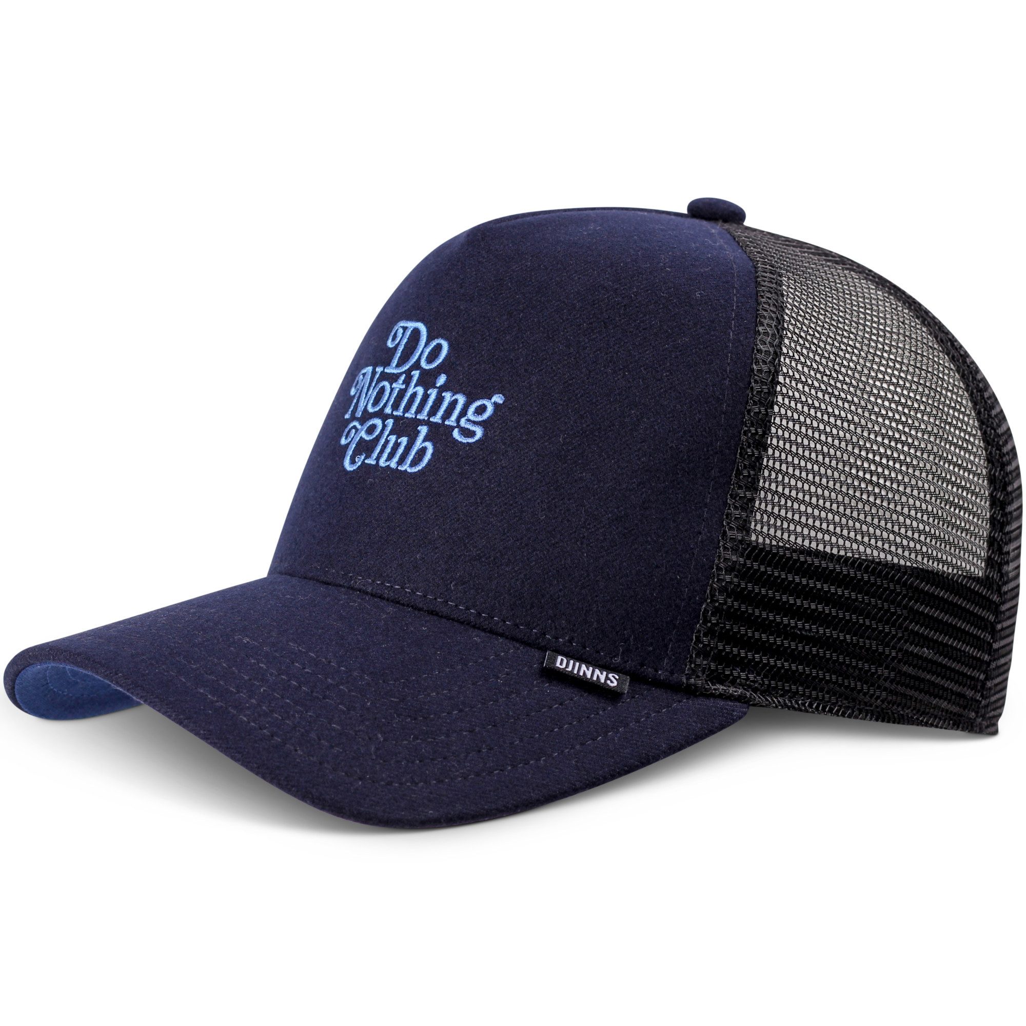 Trucker Cap Djinns HFT Trucker Cap DNC Wooly