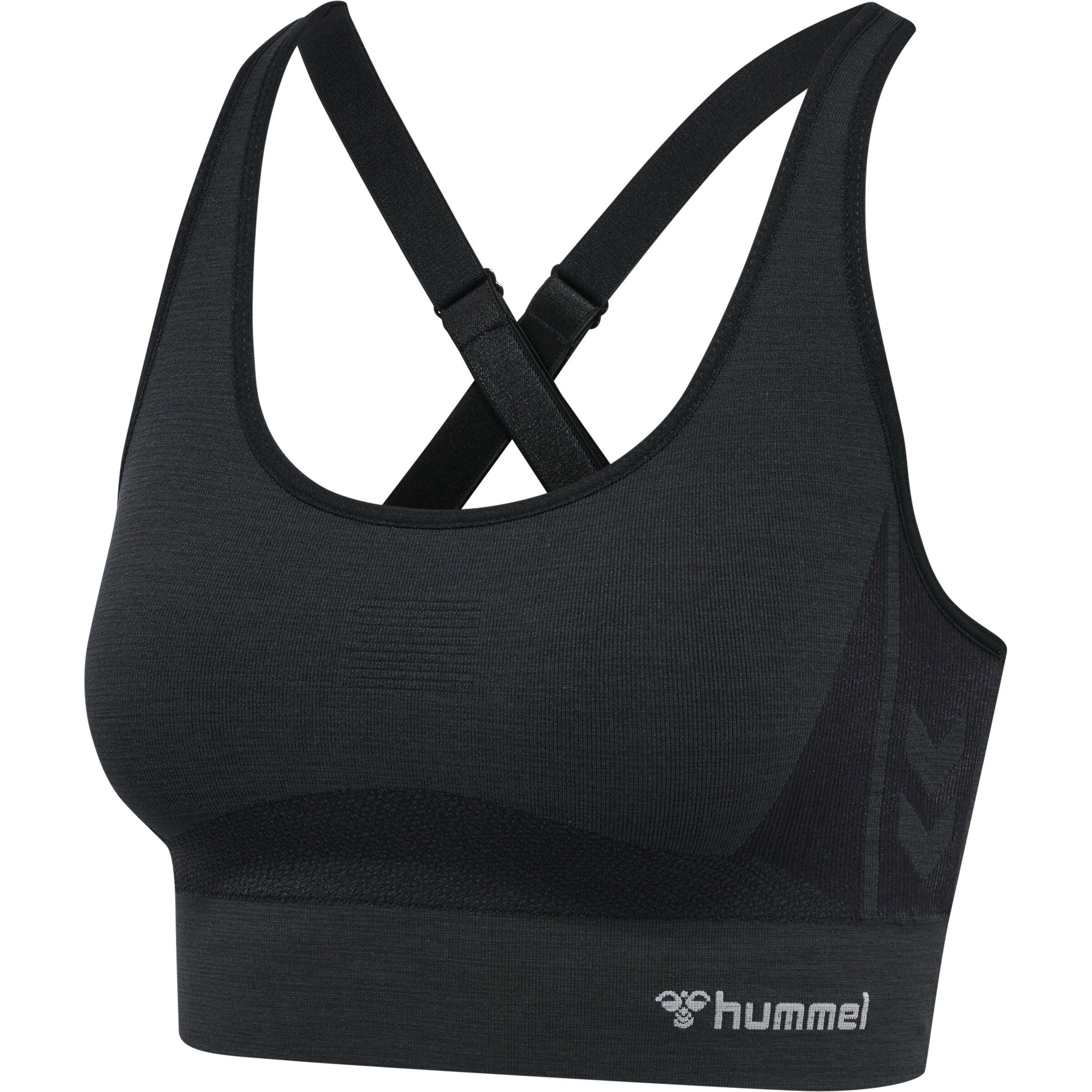 hummel Sporttop (1-tlg) Plain/ohne Details günstig online kaufen