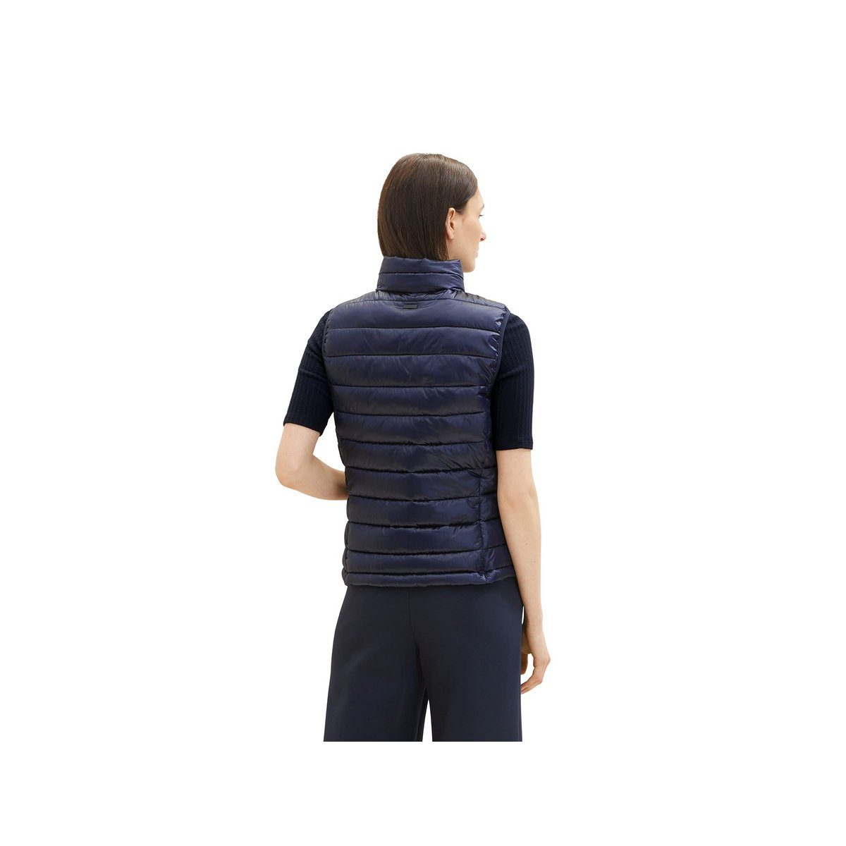 Funktionsjacke Weste für Damen in unifarben