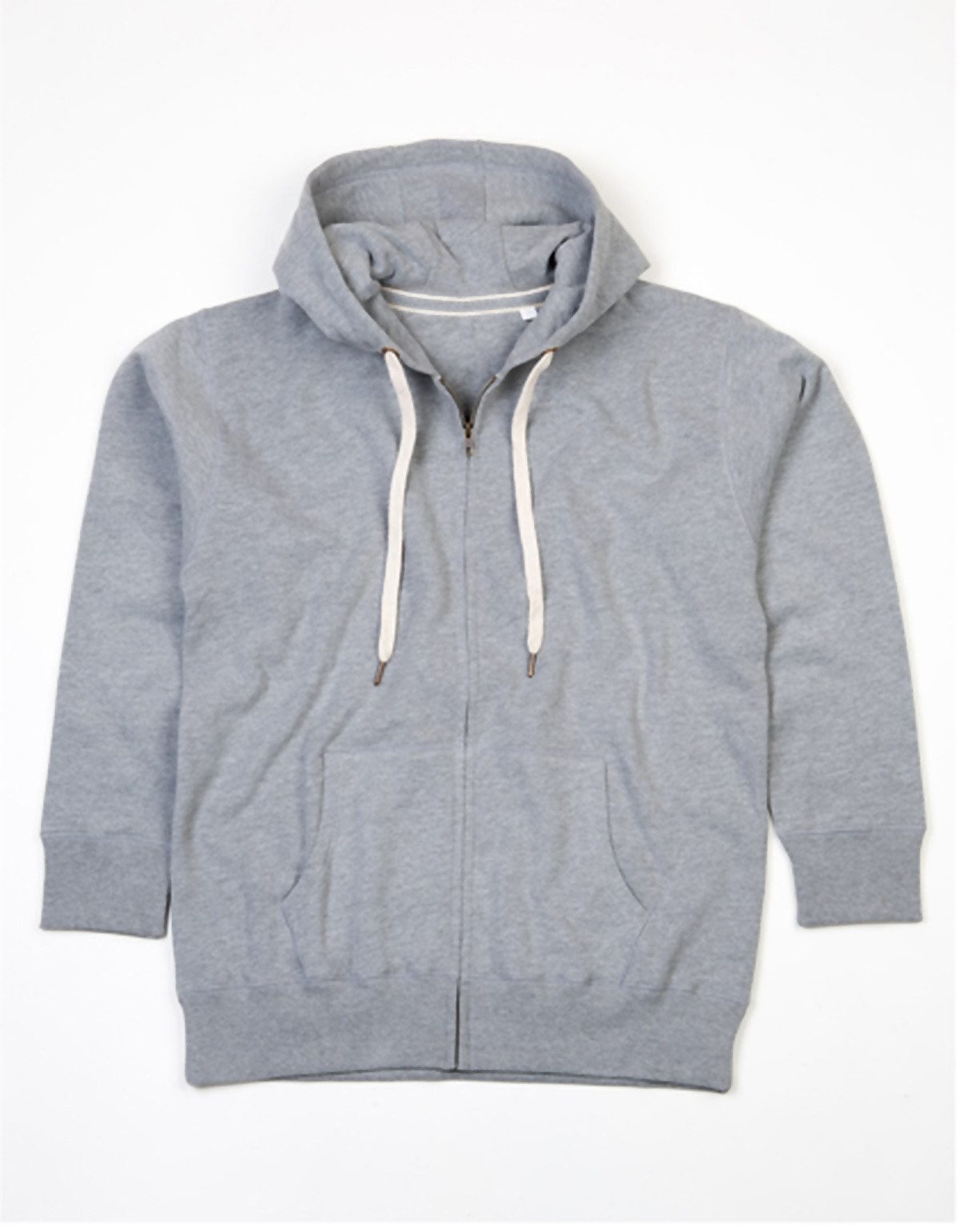 Mantis Kapuzenpullover Men´s Superstar Zip-Through Hoodie