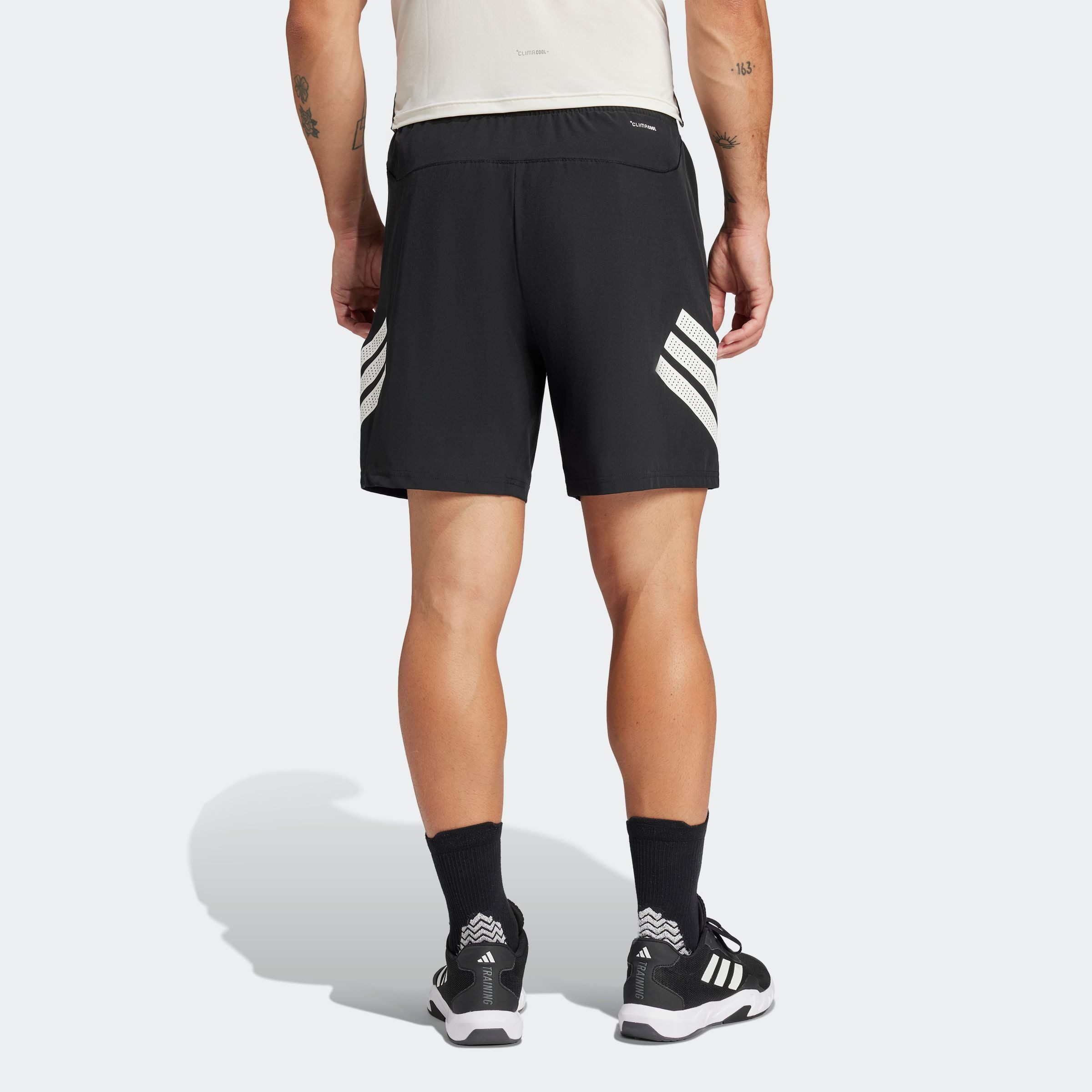 adidas Performance Shorts GYM+ 3S SHORT günstig online kaufen