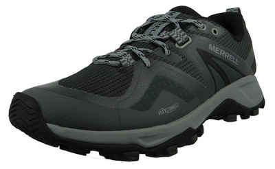 Merrell J034227 MQM Flex 2 GTX Black/Grey Schnürschuh