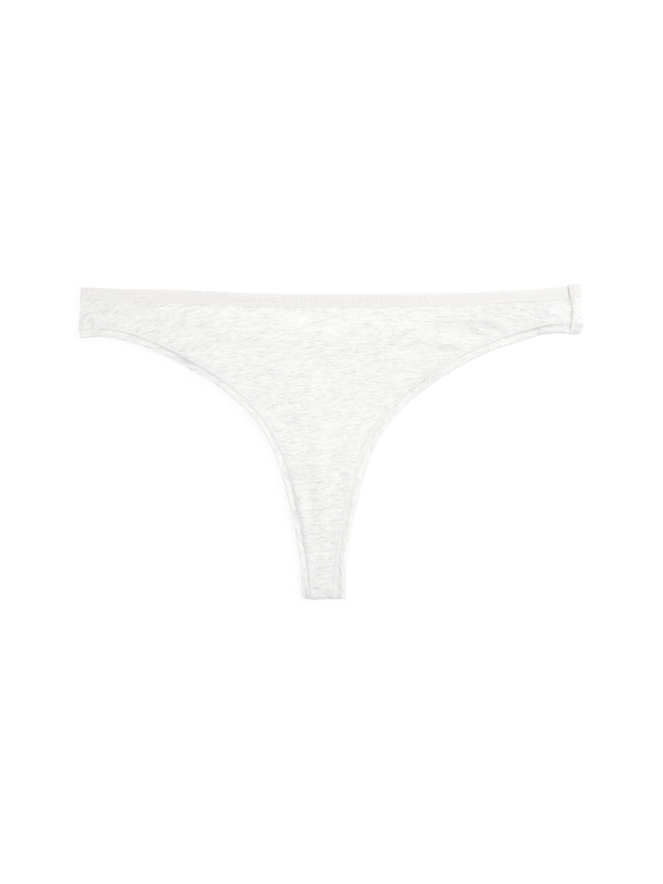 Tommy Hilfiger Underwear Tanga THONG mit Logoschriftzügen