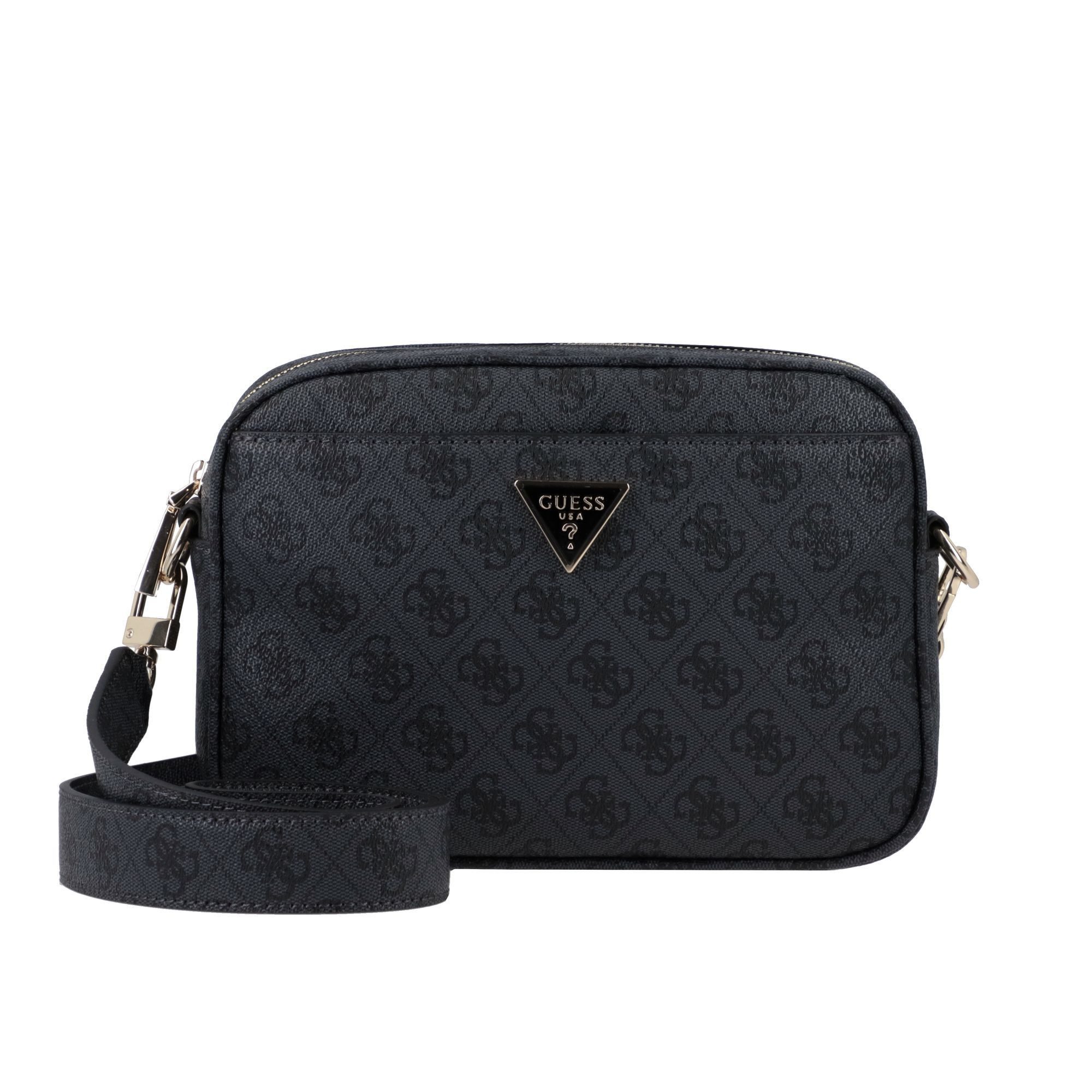Guess Umhängetasche Meridian II, Polyurethan günstig online kaufen
