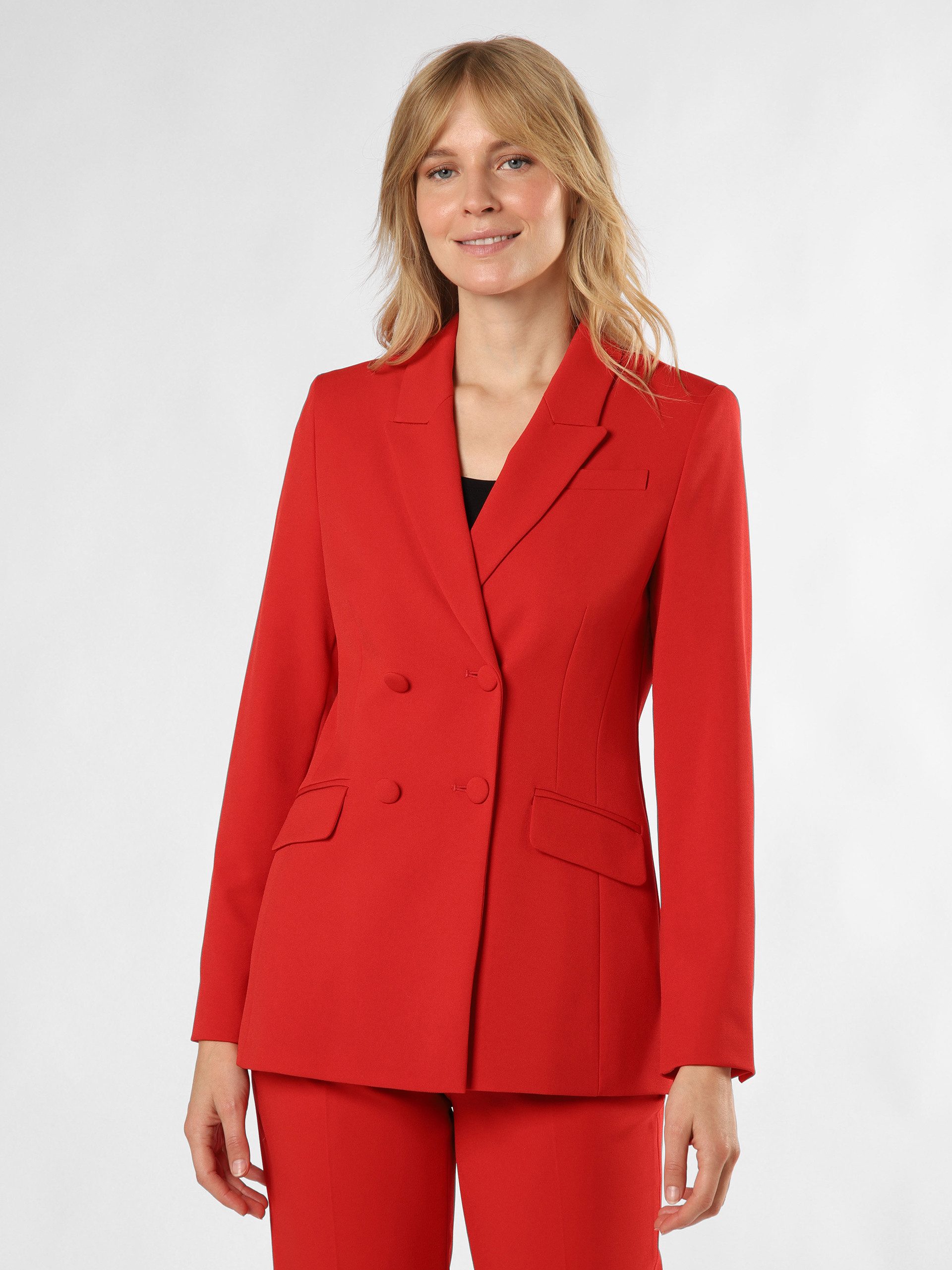 Blusenblazer