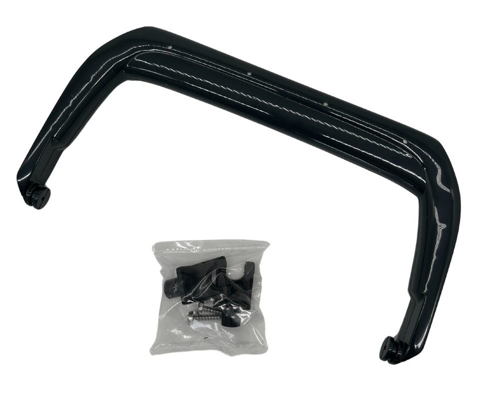 Meranus Poolbodensauger Handgriff für Power 4.0 und Power 4.0 Plus grau