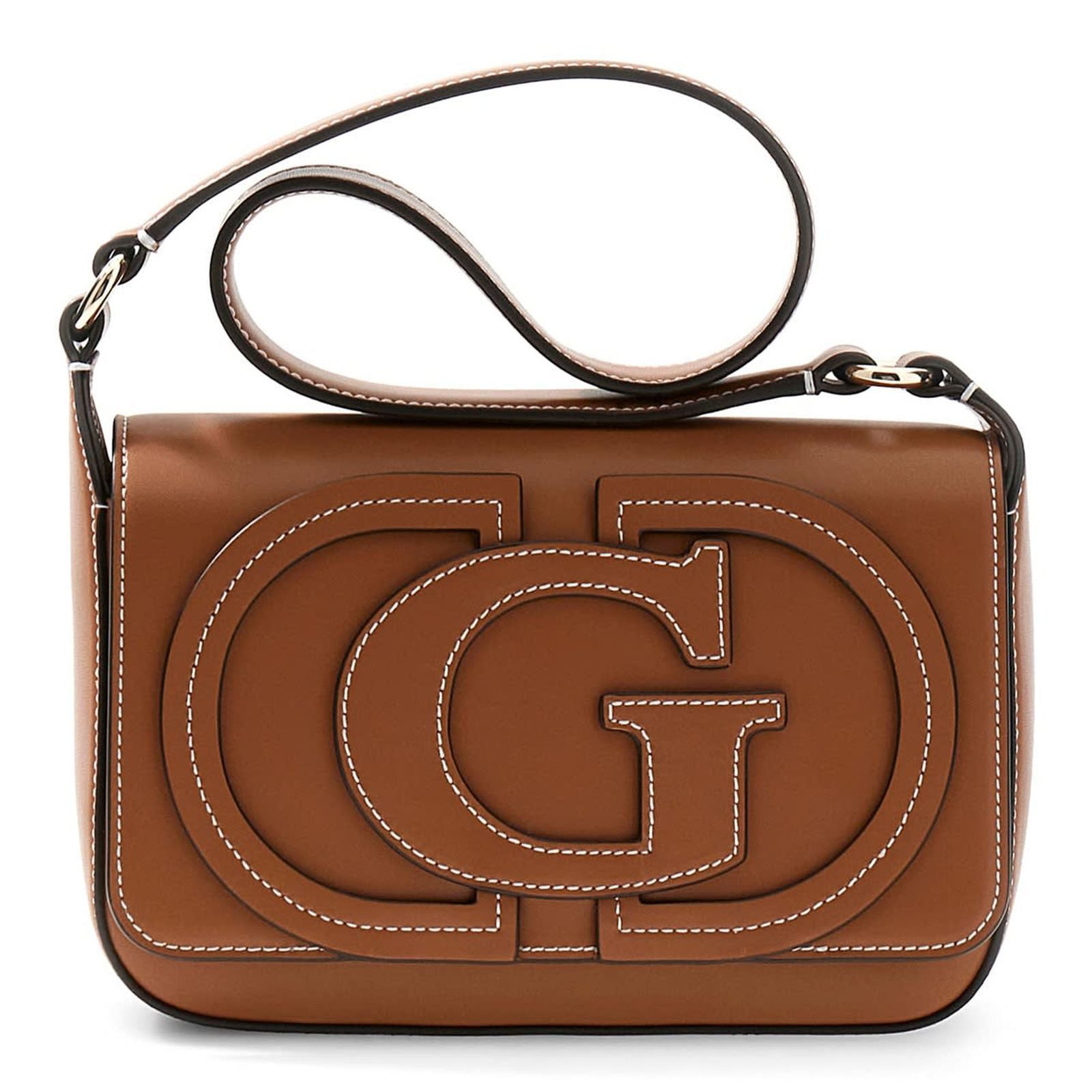 Schultertasche Flap Shoulder Bag