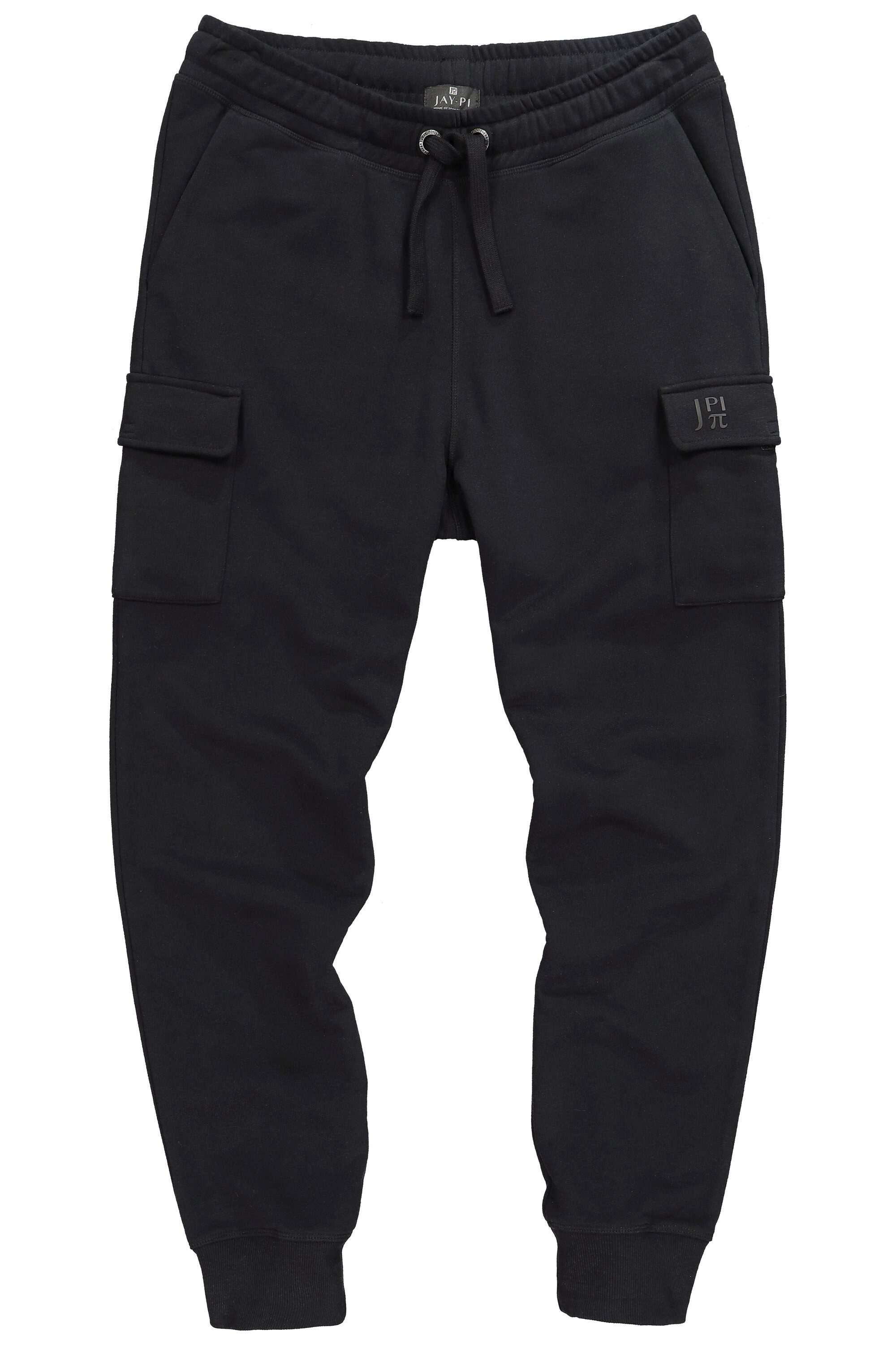 JP1880 Sweathose Sweat-Cargohose Fitness Modern Fit