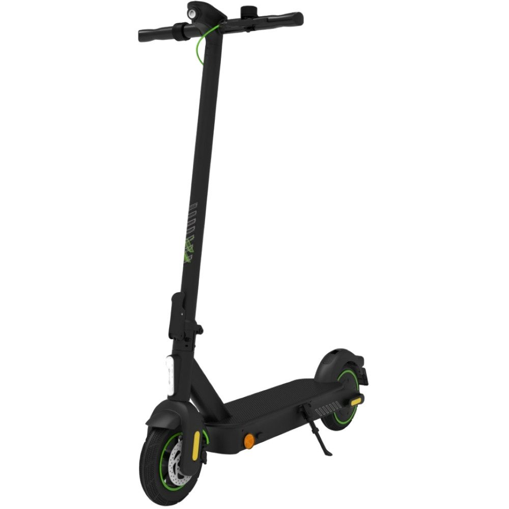 E-Scooter AES023 - E-Scooter - schwarz