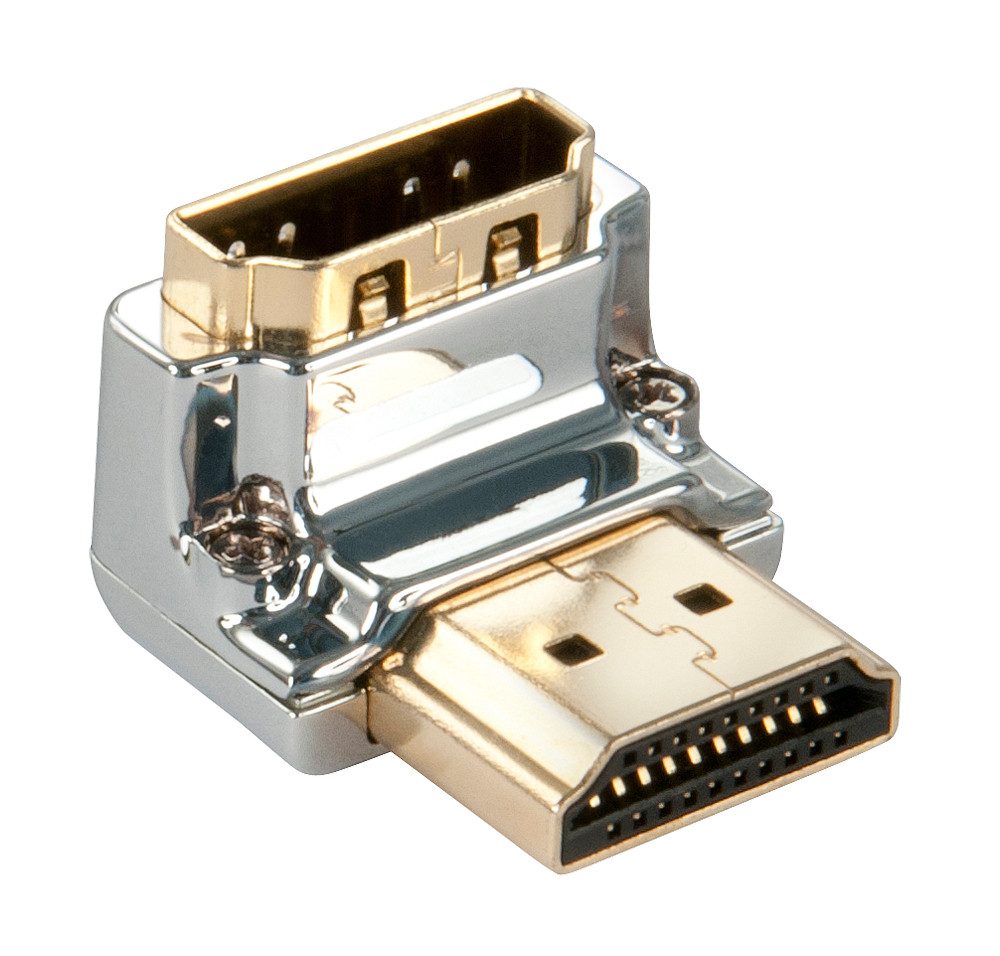 Lindy Adapter