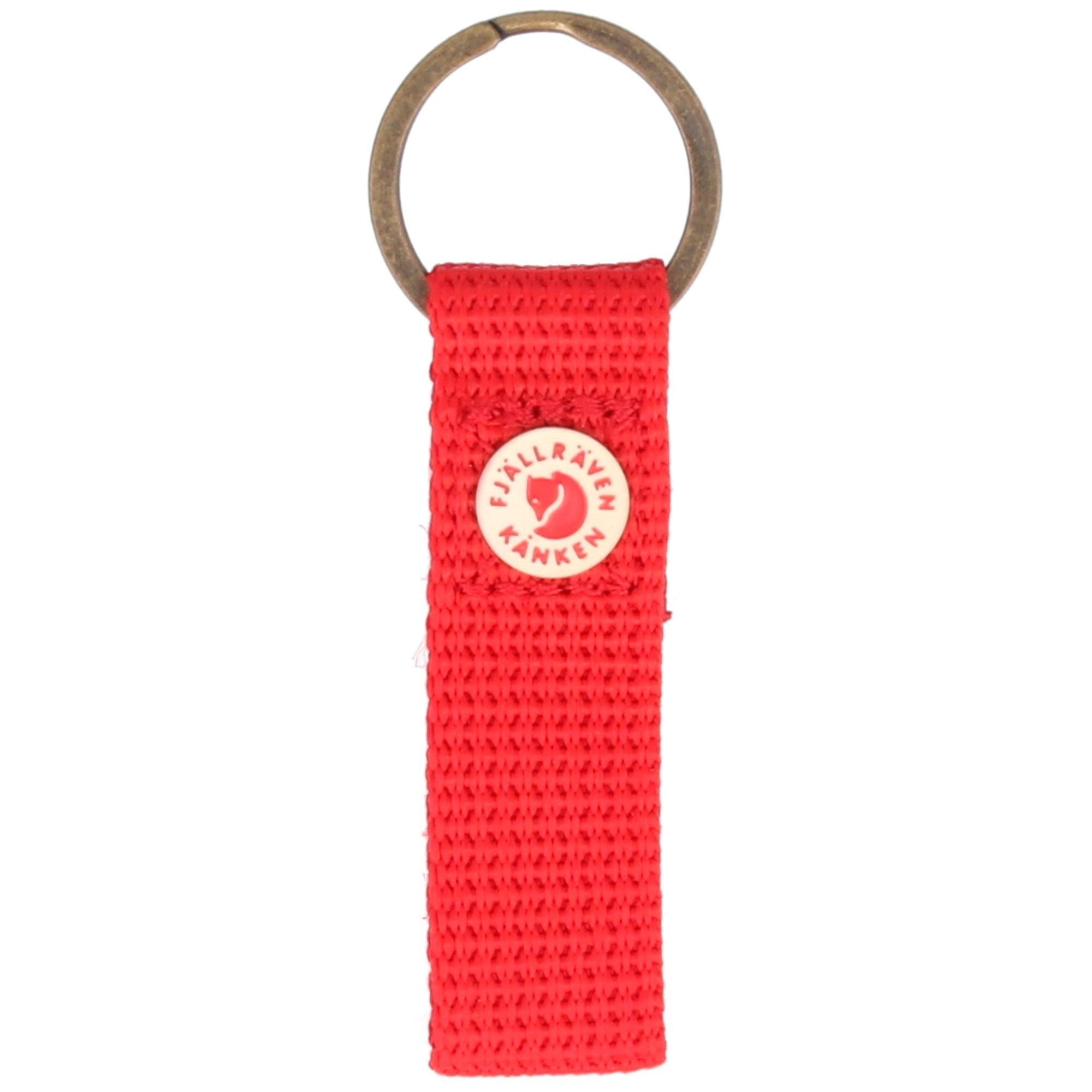Fjällräven Schlüsselanhänger Kanken, Polypropylen