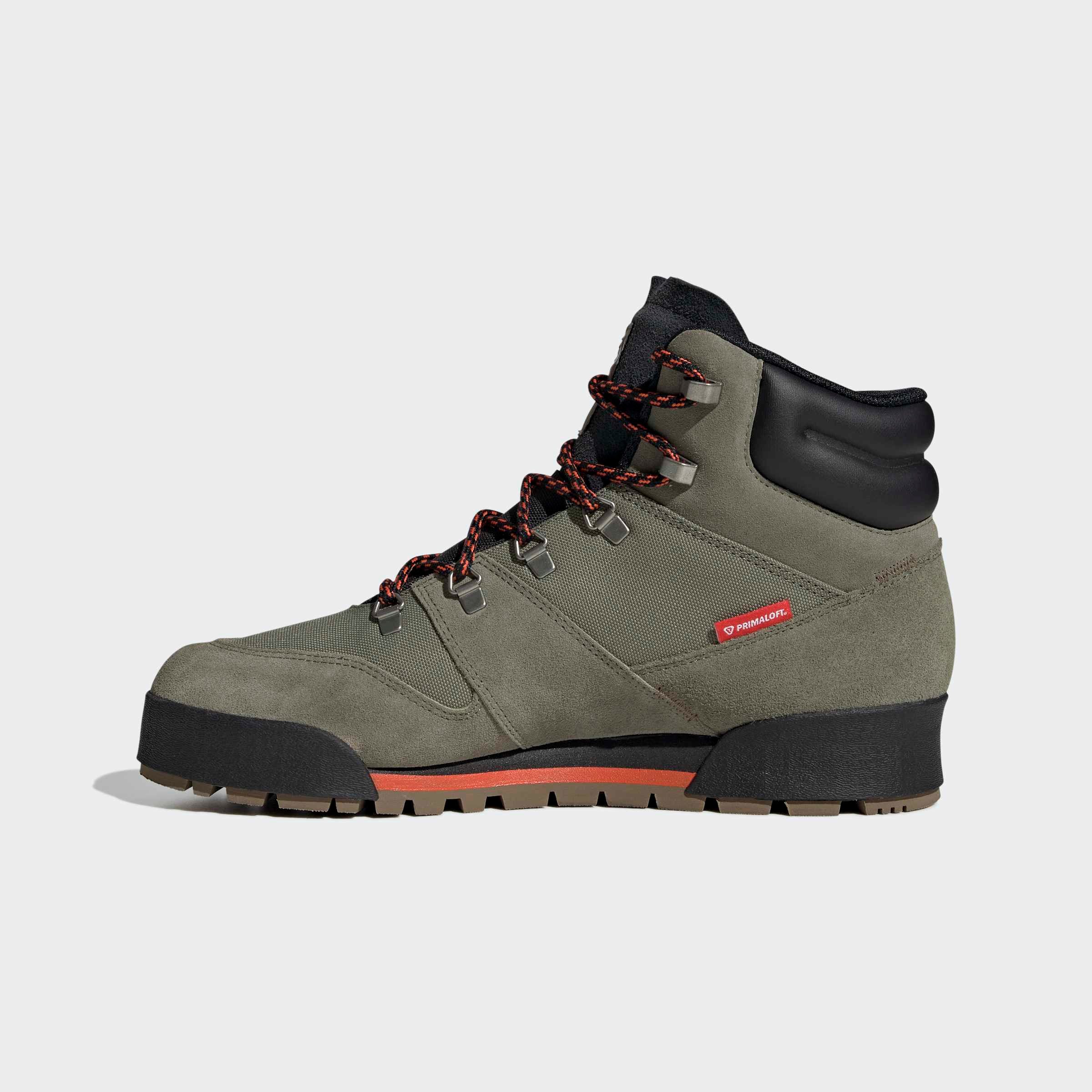 adidas TERREX SNOWPITCH CLIMAWARM Winterboots gefüttert – Bild 3 von 5