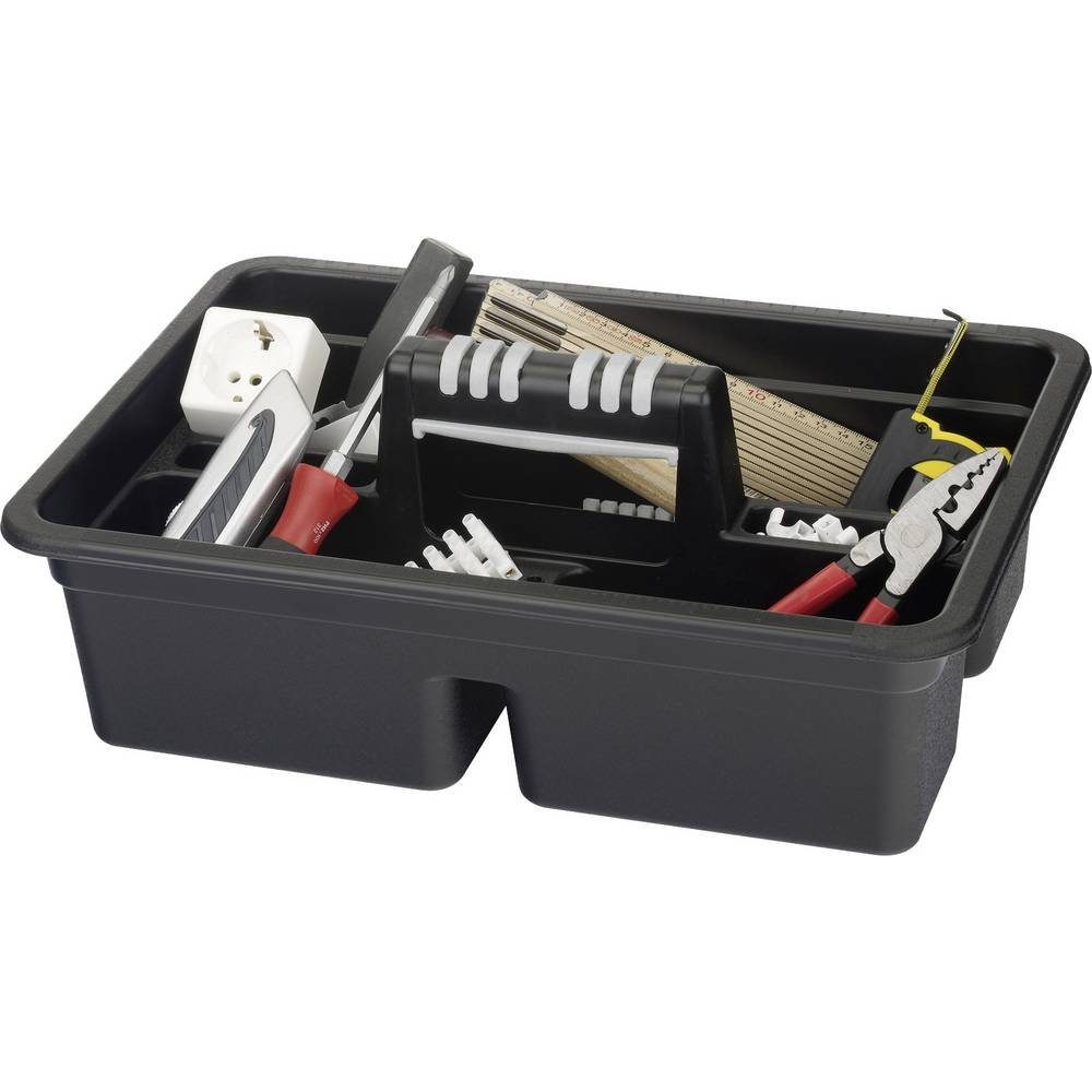 ALUTEC München Werkzeugkoffer Werkzeugträger 1092401190