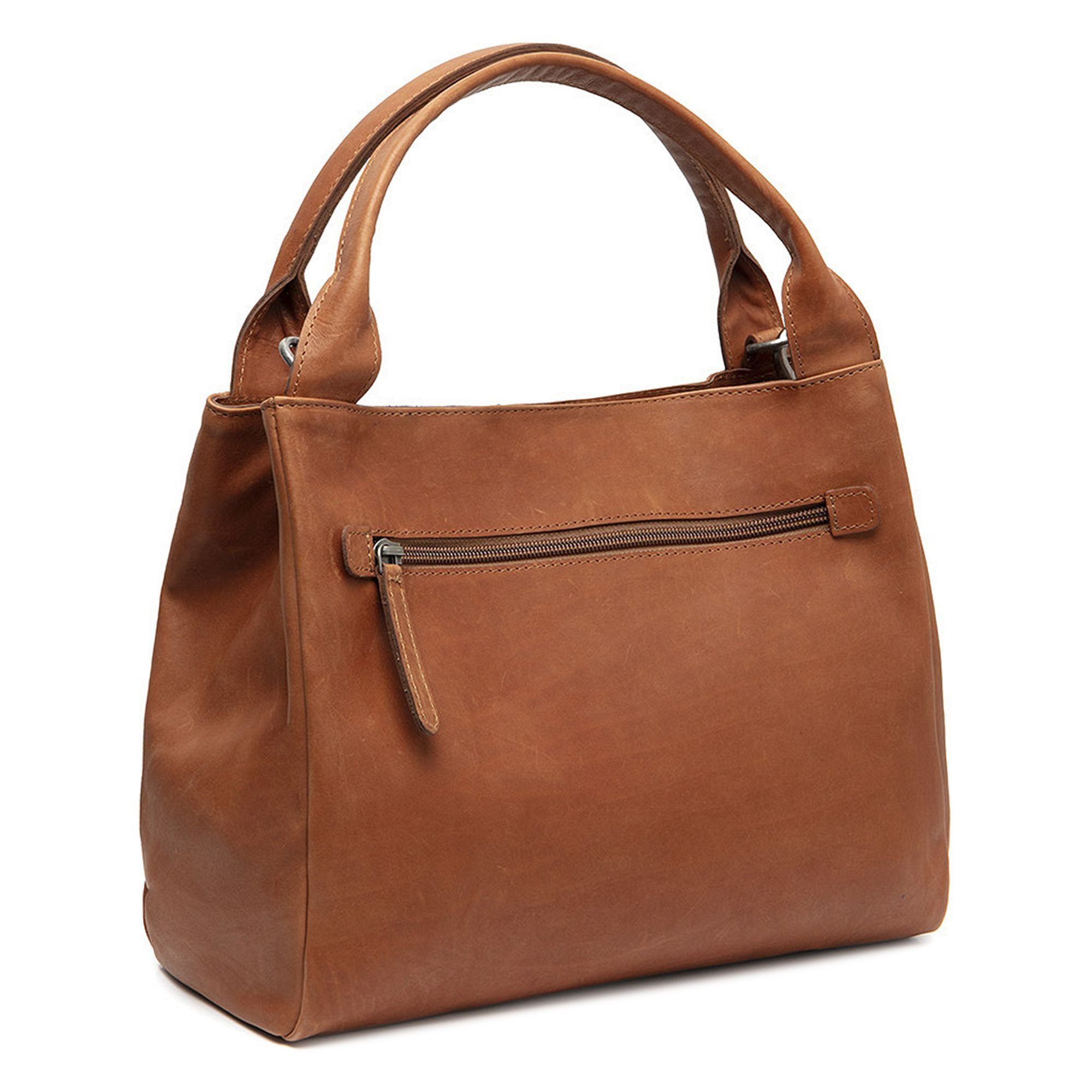 The Chesterfield Brand Schultertasche Tenara, Leder
