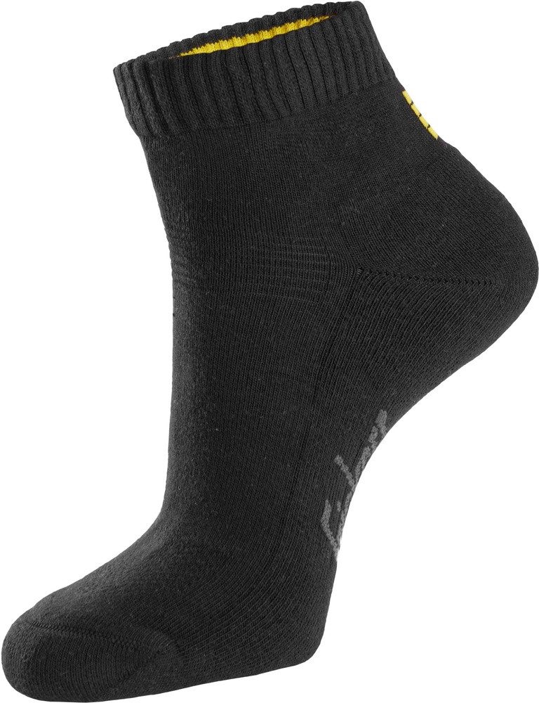 Socken Sneaker Wollsocken 3-Pack