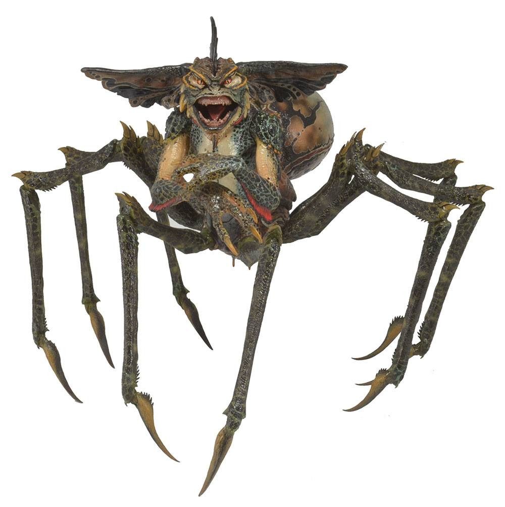 NECA Actionfigur Gremlins 2 Deluxe Spider Gremlin 30 cm