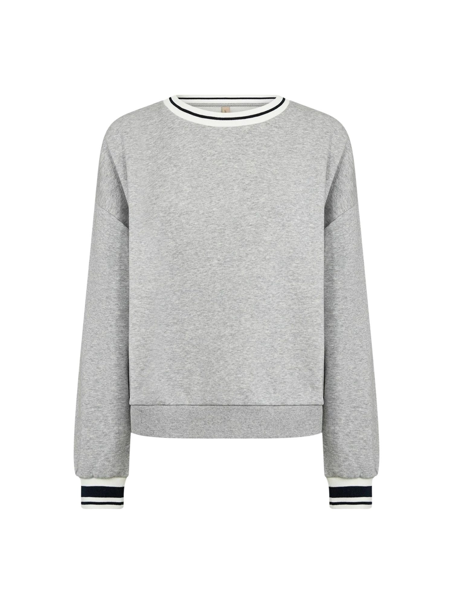 soyaconcept Strickpullover Soya Concept Sweater SC