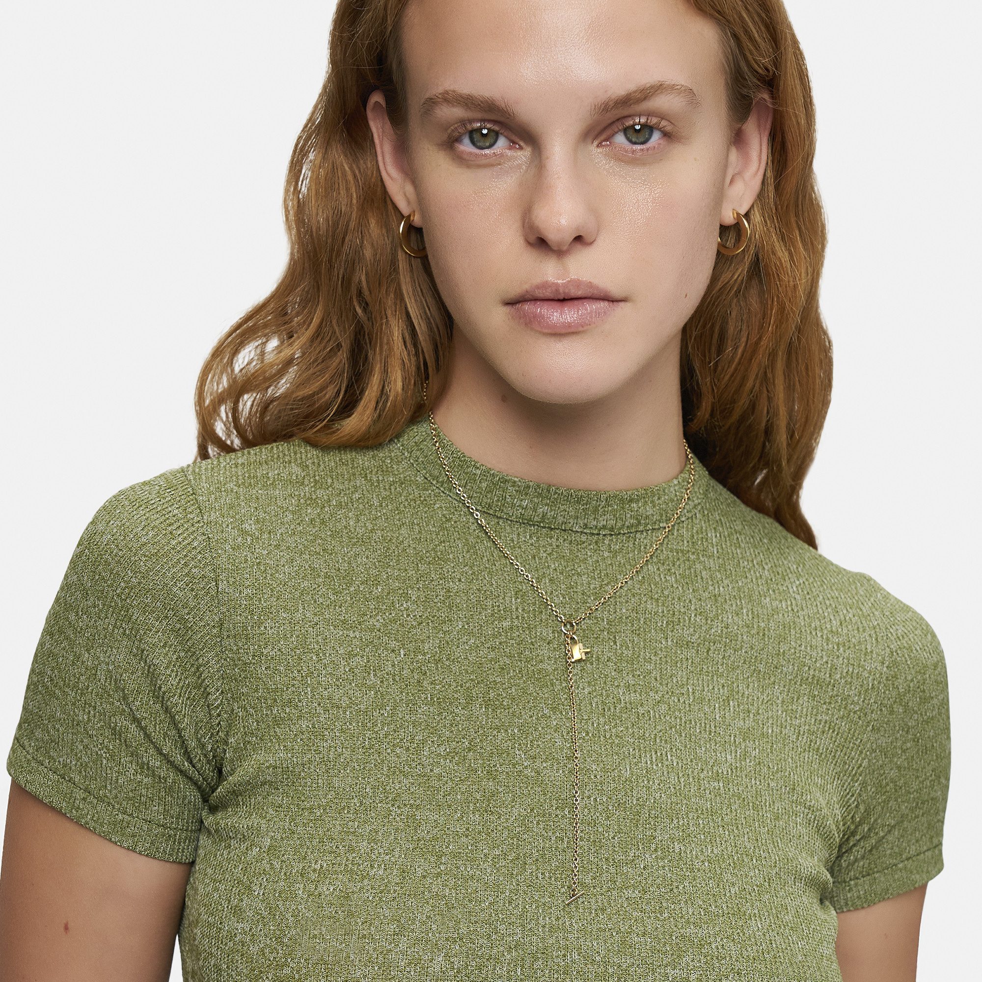 Liebeskind Berlin Edelstahlkette Edelsta...