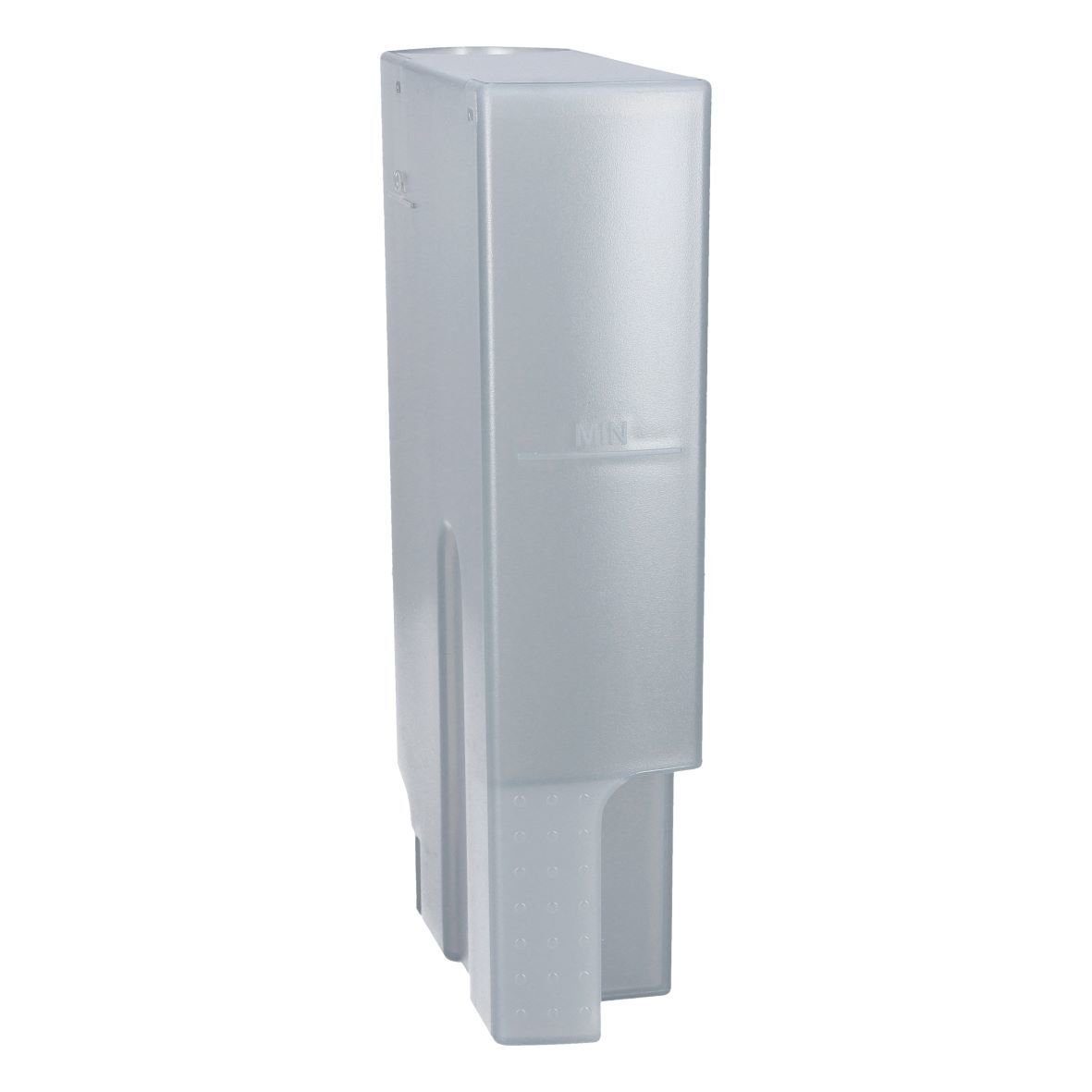 easyPART Montagezubehör Backofen wie BOSCH 00653047 Wassertank SIEMENS 00653047 für, Für Backofen / Herd