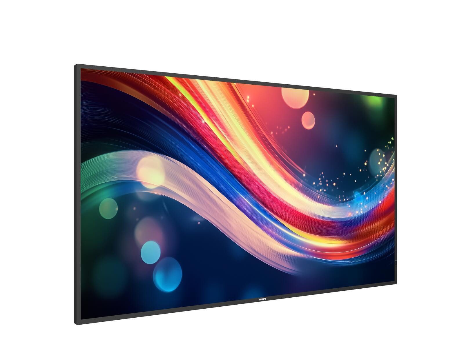 Philips Philips 55BDL4050Q LED-Monitor (3840 x 2160, 9 ms Reaktionszeit, VA Panel)