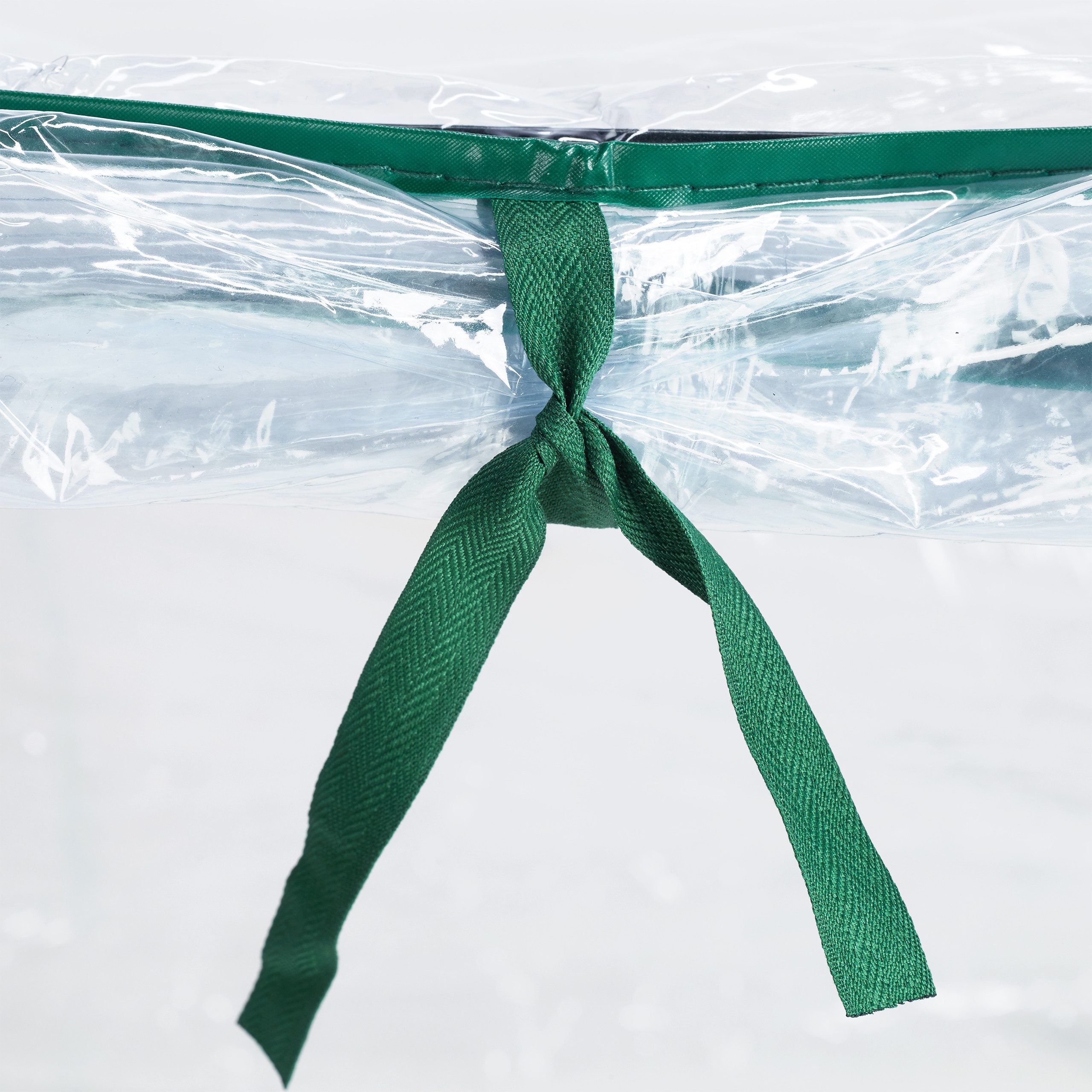 relaxdays Foliengewächshaus Foliengewächshaus