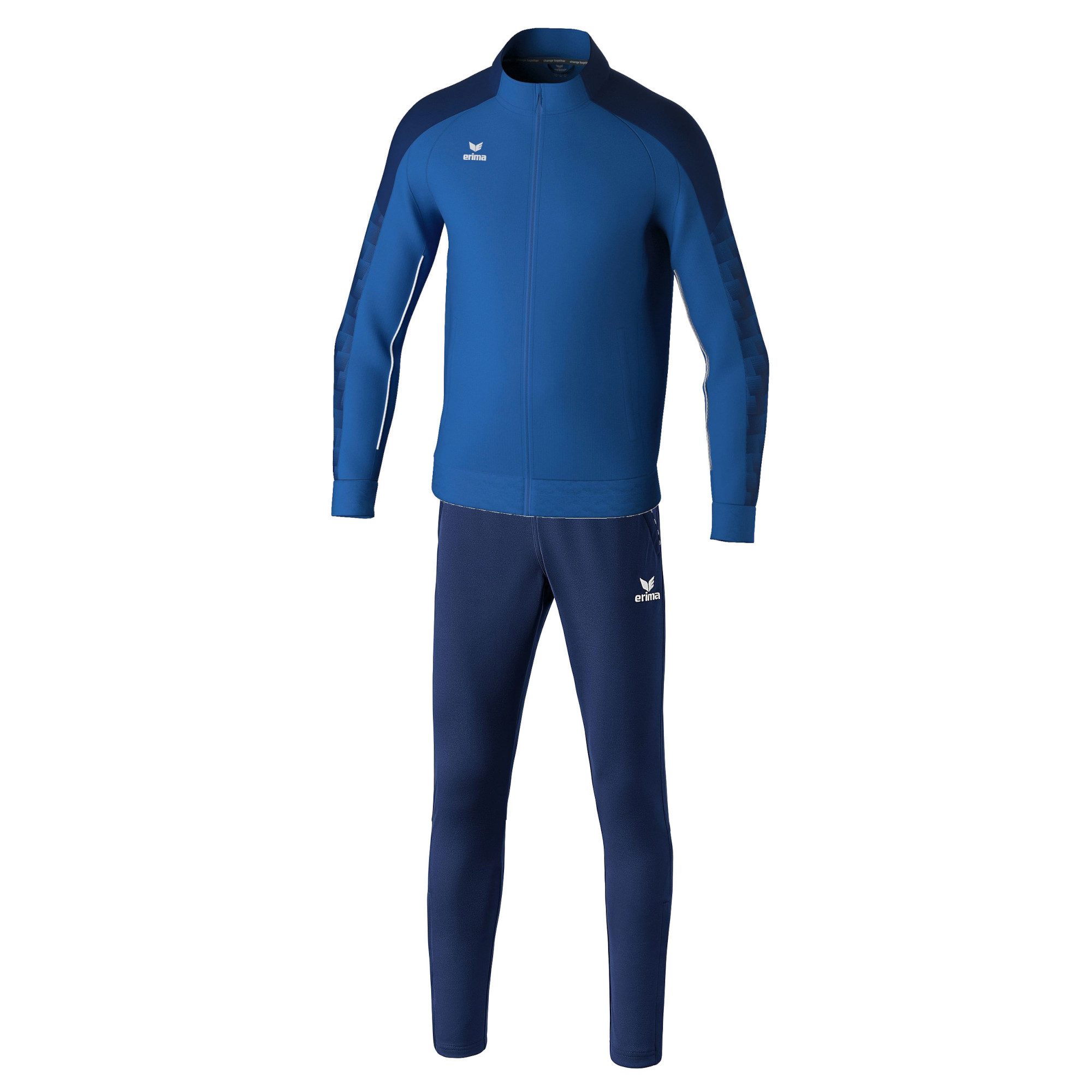 Erima Trainingsanzug erima Herren Trainingsanzug EVO STAR 103241X+310070X günstig online kaufen