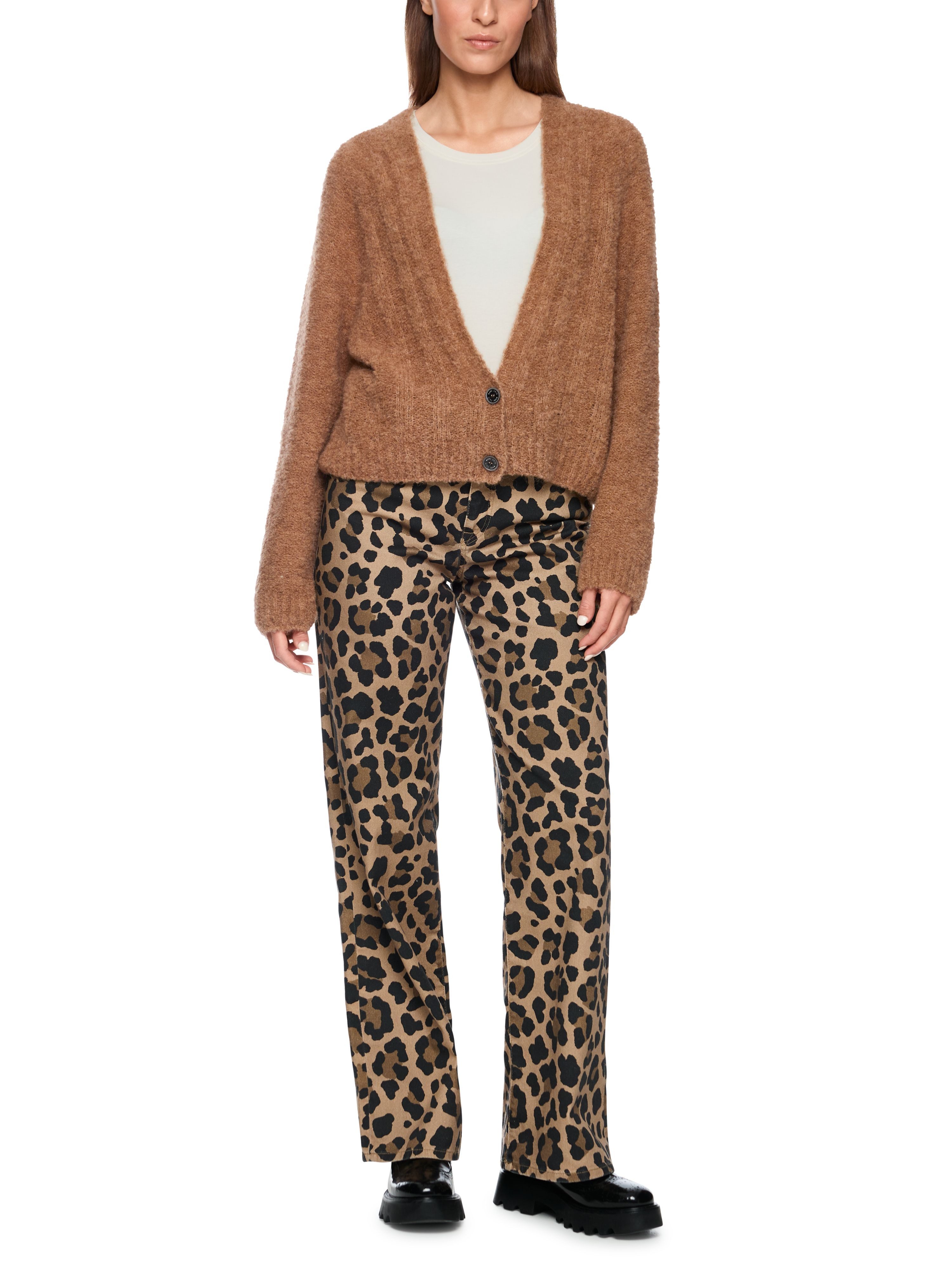 Marc Cain Strickjacke günstig online kaufen