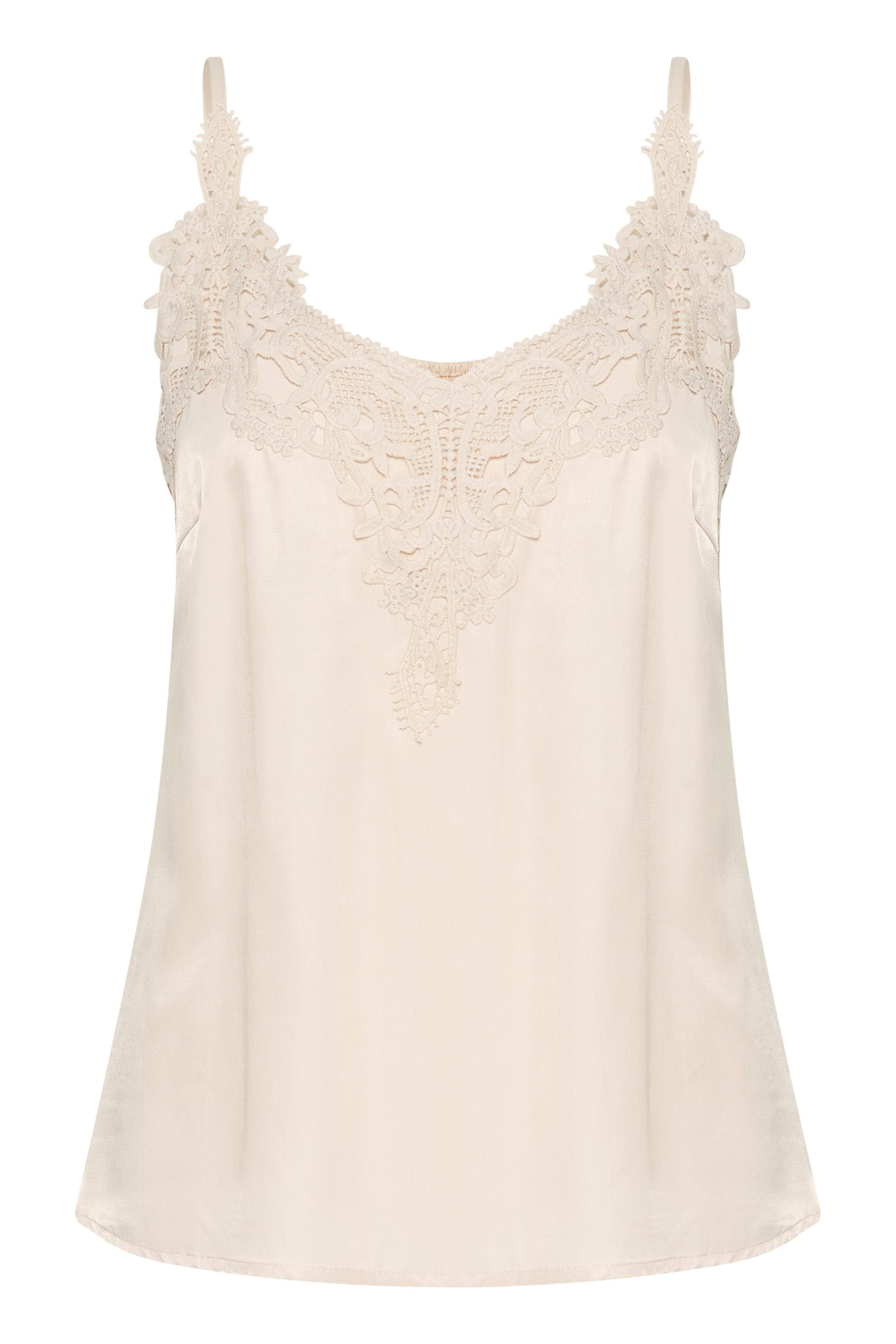 Cream Blusentop Ärmellose Bluse CRAnna günstig online kaufen