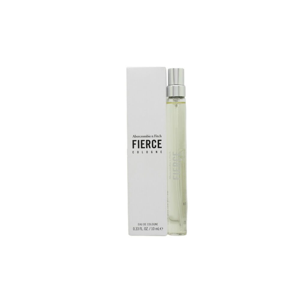Abercrombie & Fitch Eau de Cologne Fierce Eau de Cologne 10ml Spray