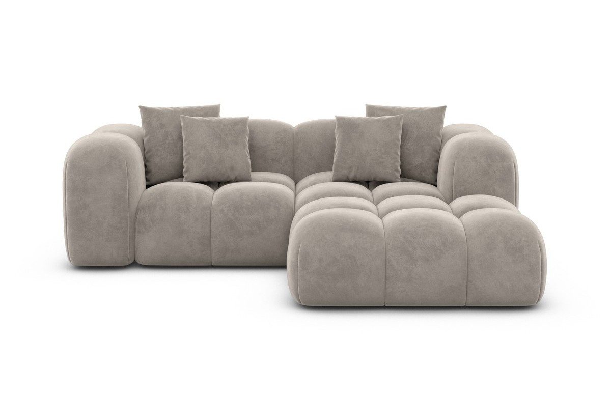 Sofa Dreams Ecksofa Polster Sofa Modern günstig online kaufen