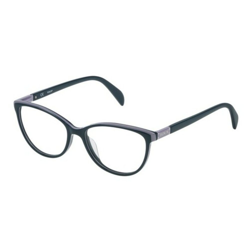 Tous Sonnenbrille Glasses Frame Ladies Vto982530l20 53 Mm