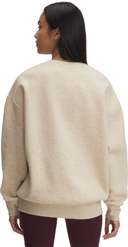 Under Armour® T-Shirt Icon Fleece Os günstig online kaufen