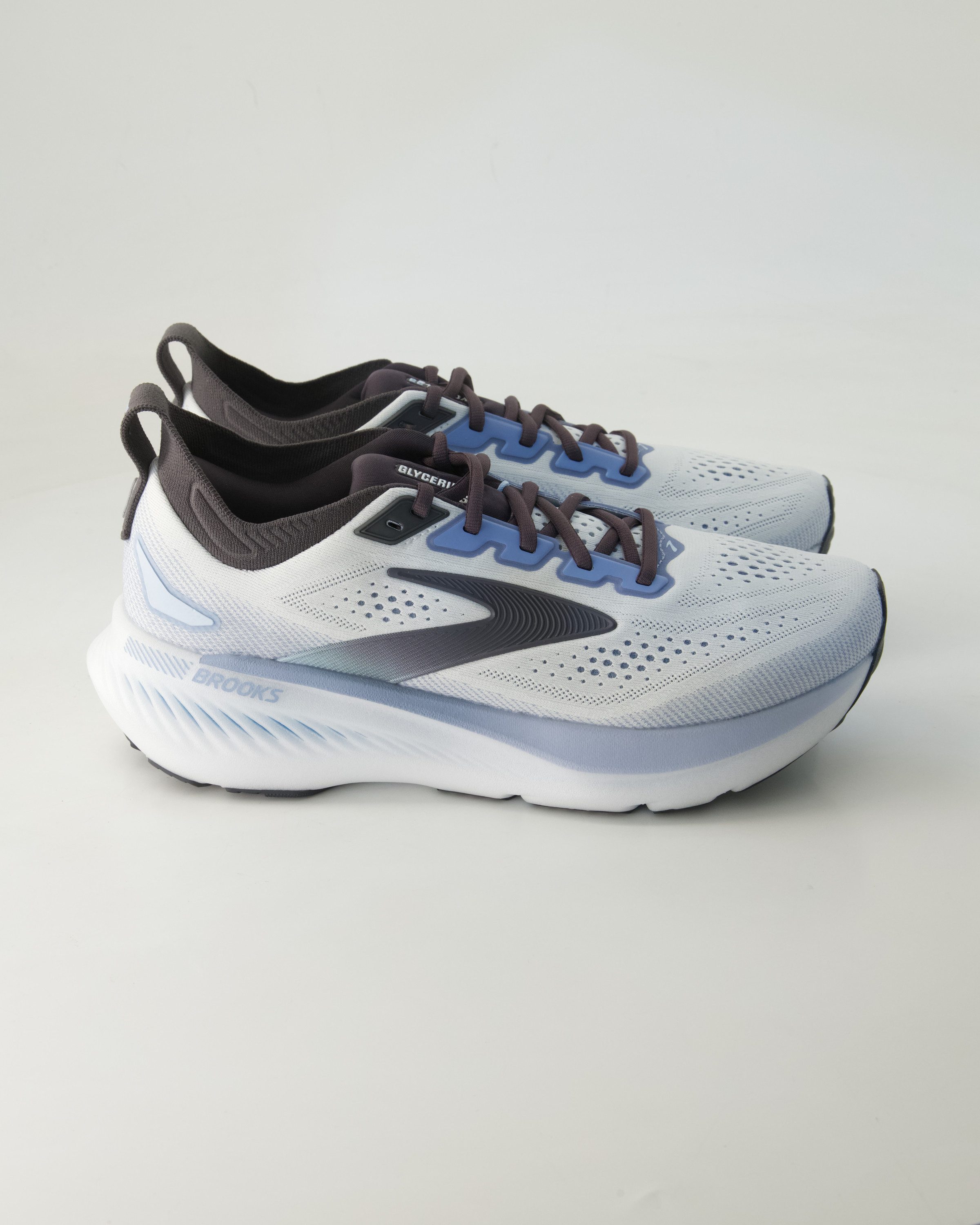 Brooks Glycerin GTS 23 Laufschuh Obermaterial: Textil