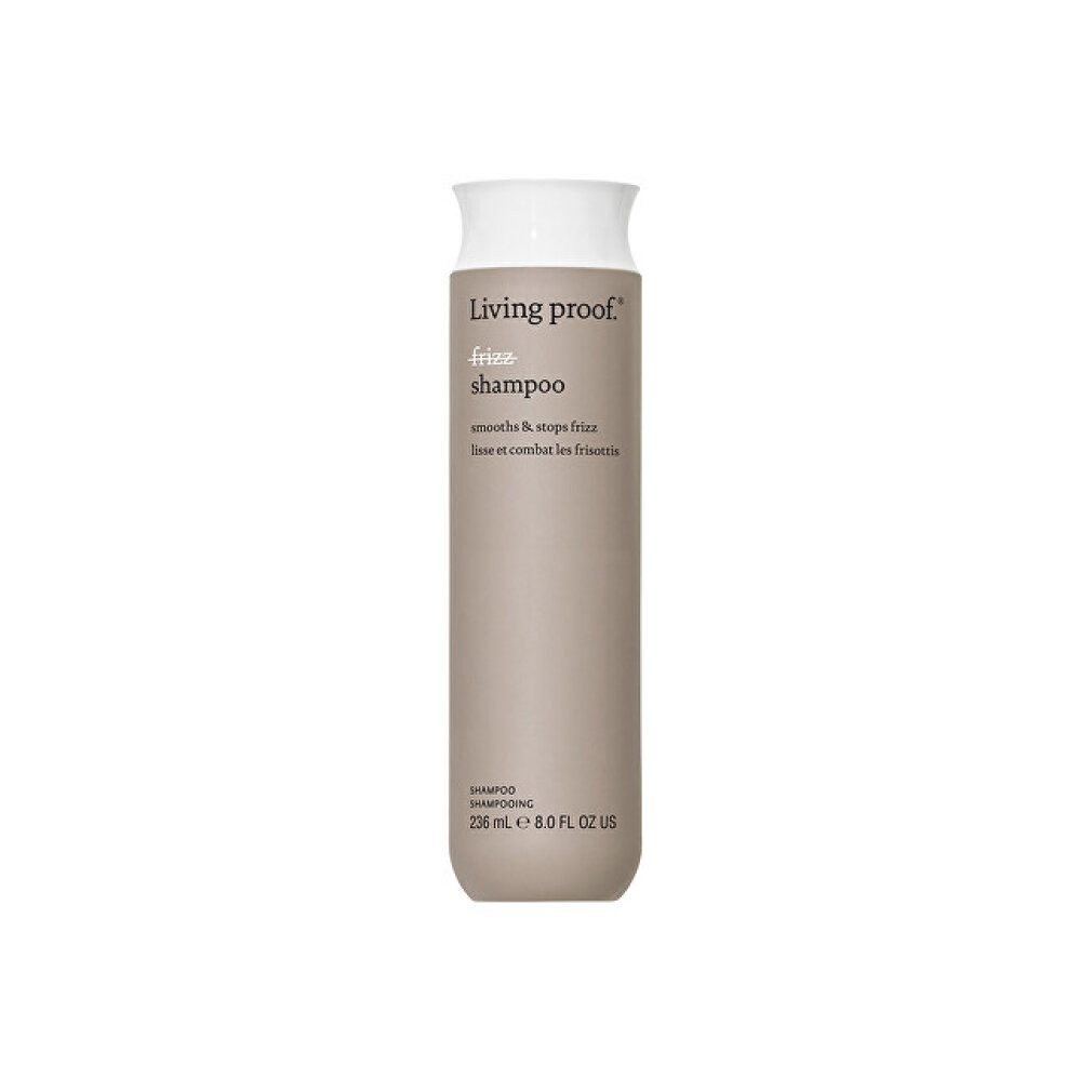 Living Proof Haarshampoo No Frizz Shampoo 236ml