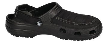 Crocs Yukon Vista II Clog Clog black