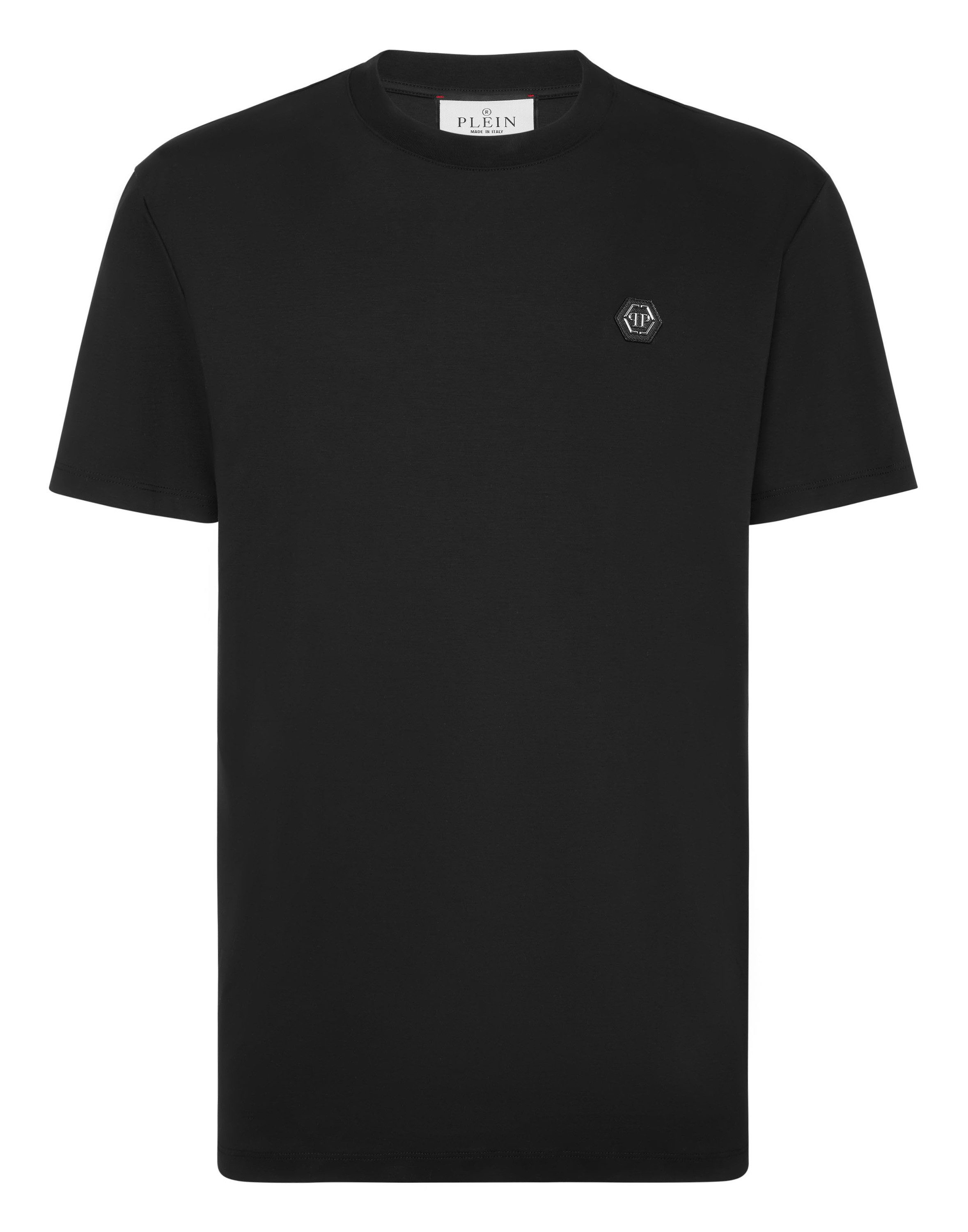 PHILIPP PLEIN T-Shirt Hexagon
