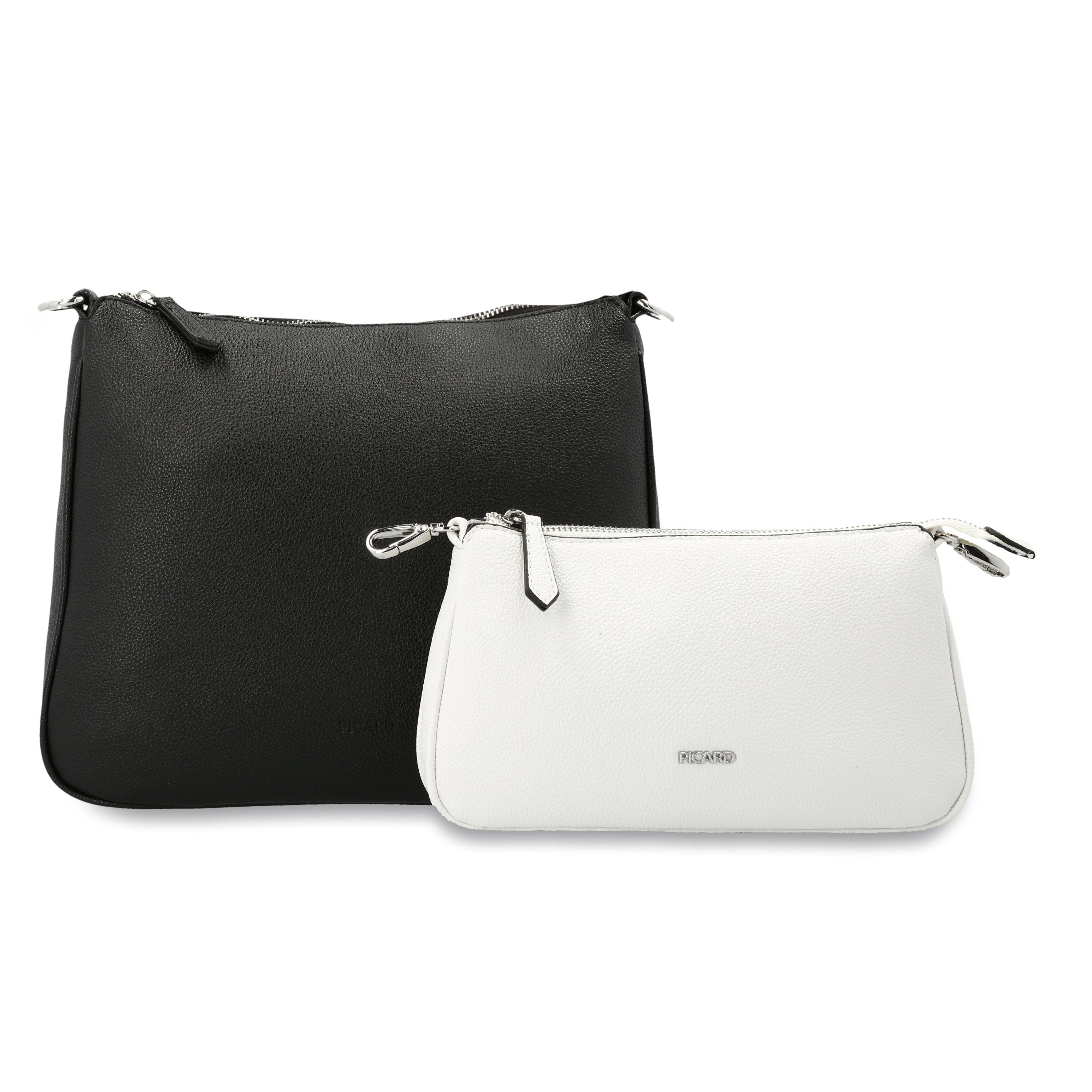Picard Schultertasche PICARD Schultertasche Pickapack aus Recyceltes Pu