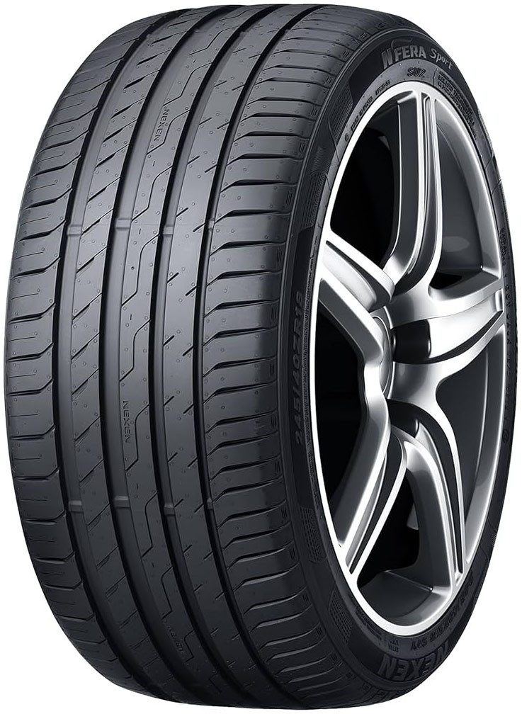 Nexen Sommerreifen NEXEN, 1-St.