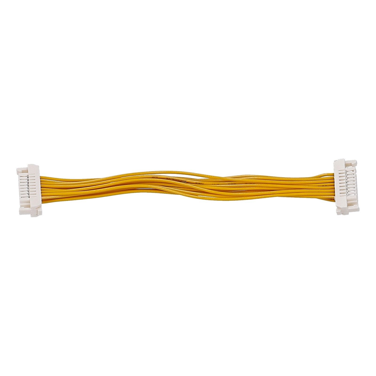 easyPART wie Ecovacs 201-2417-2333 Ecovacs 201-2417-2333 Stromkabel, Saugroboter